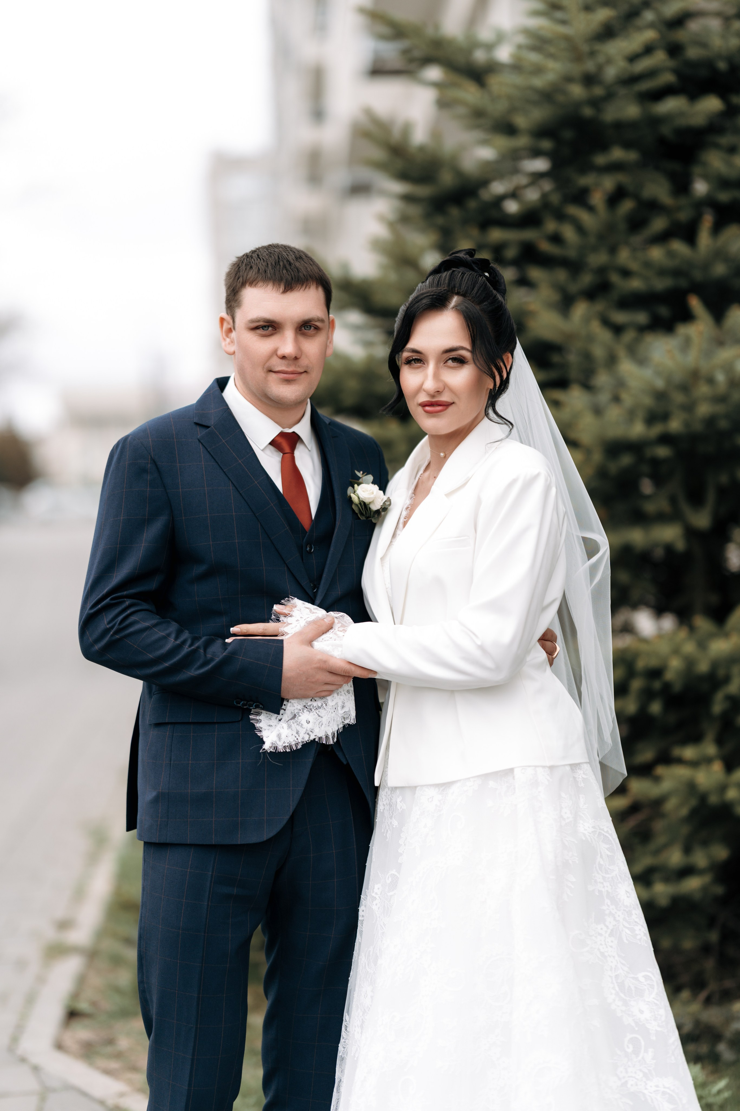 Константин и Анна. Семейный и свадебный фотограф в Ульяновске Арина Авдеева