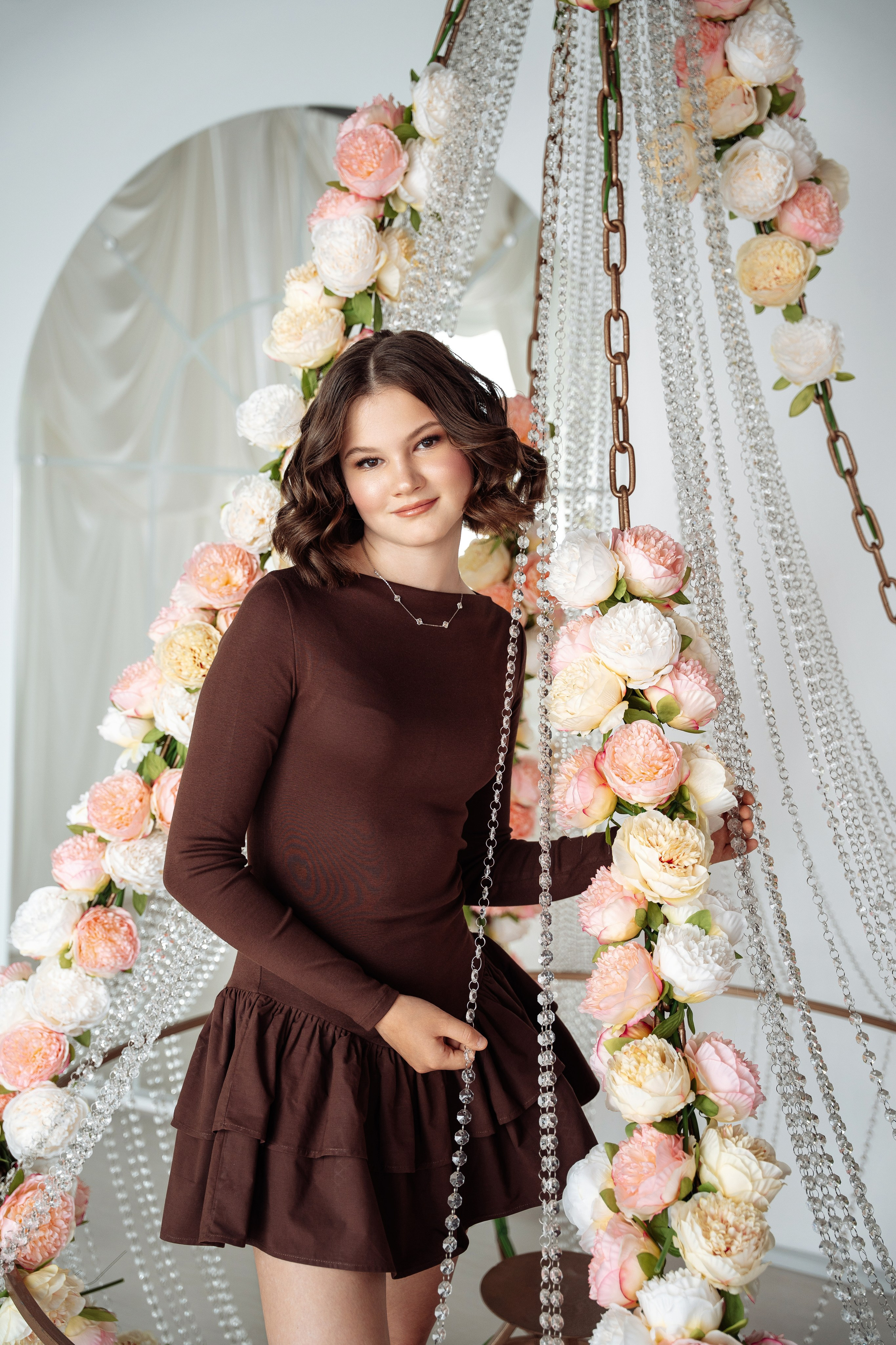 Милана. Семейный и свадебный фотограф в Ульяновске Арина Авдеева