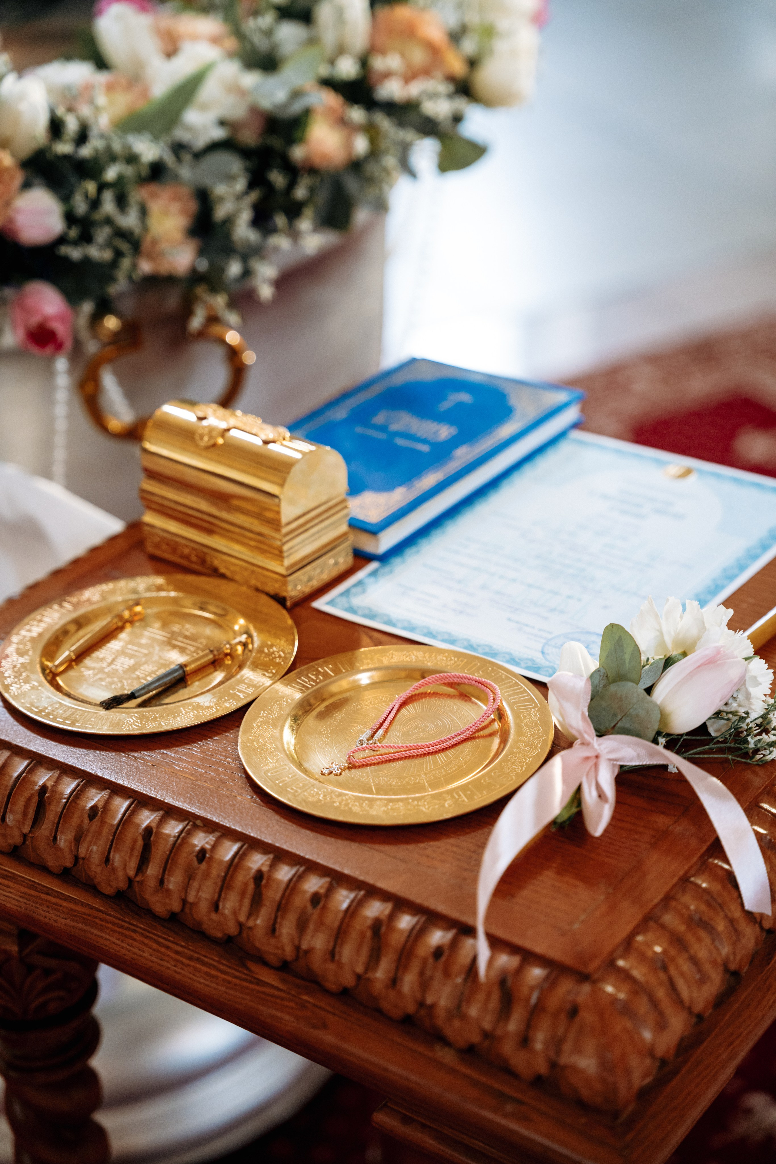 Крещение Татьяны. Семейный и свадебный фотограф в Ульяновске Арина Авдеева