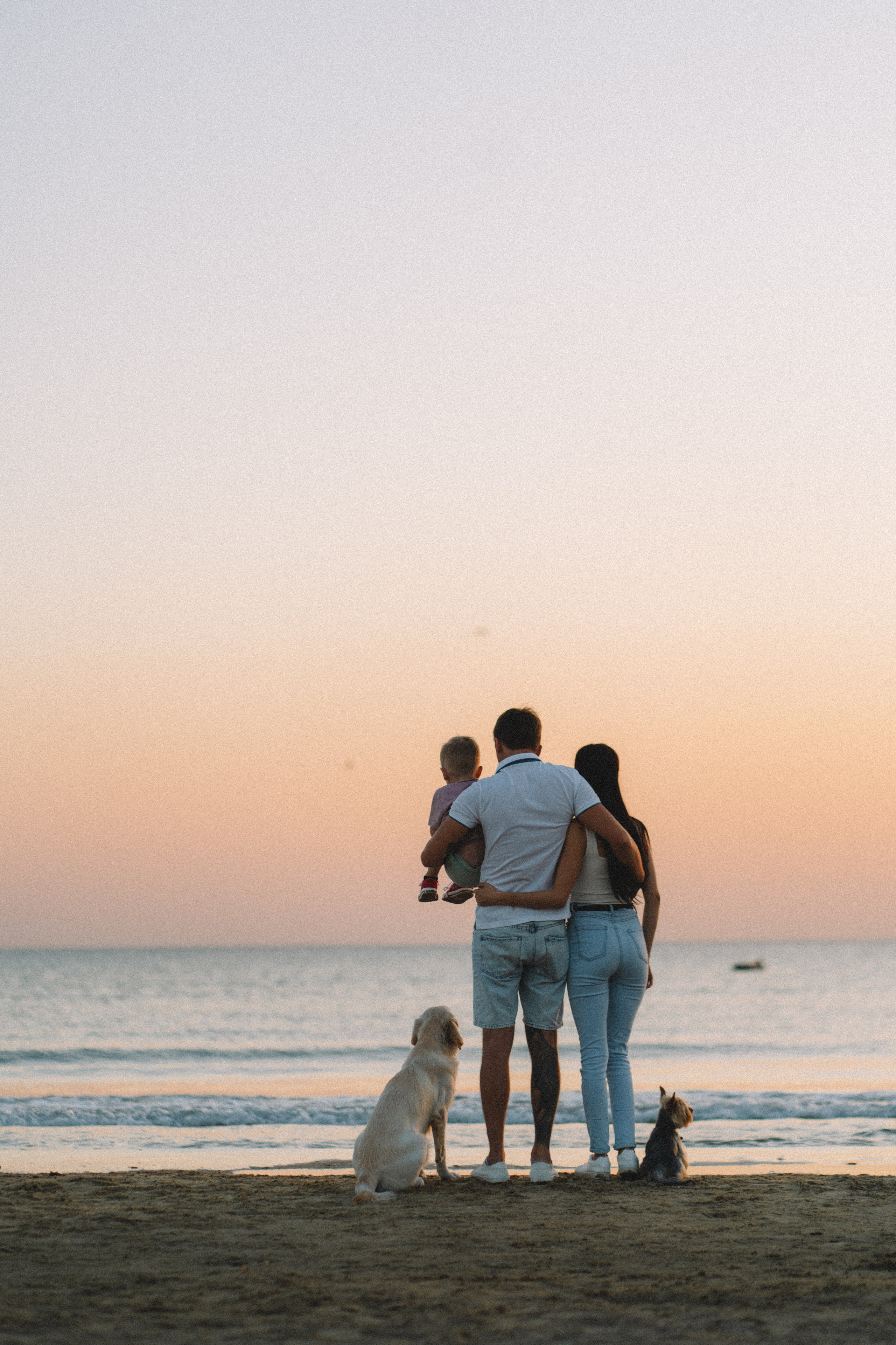 DogsVibe. Фотограф в Анапе Муратова Анна