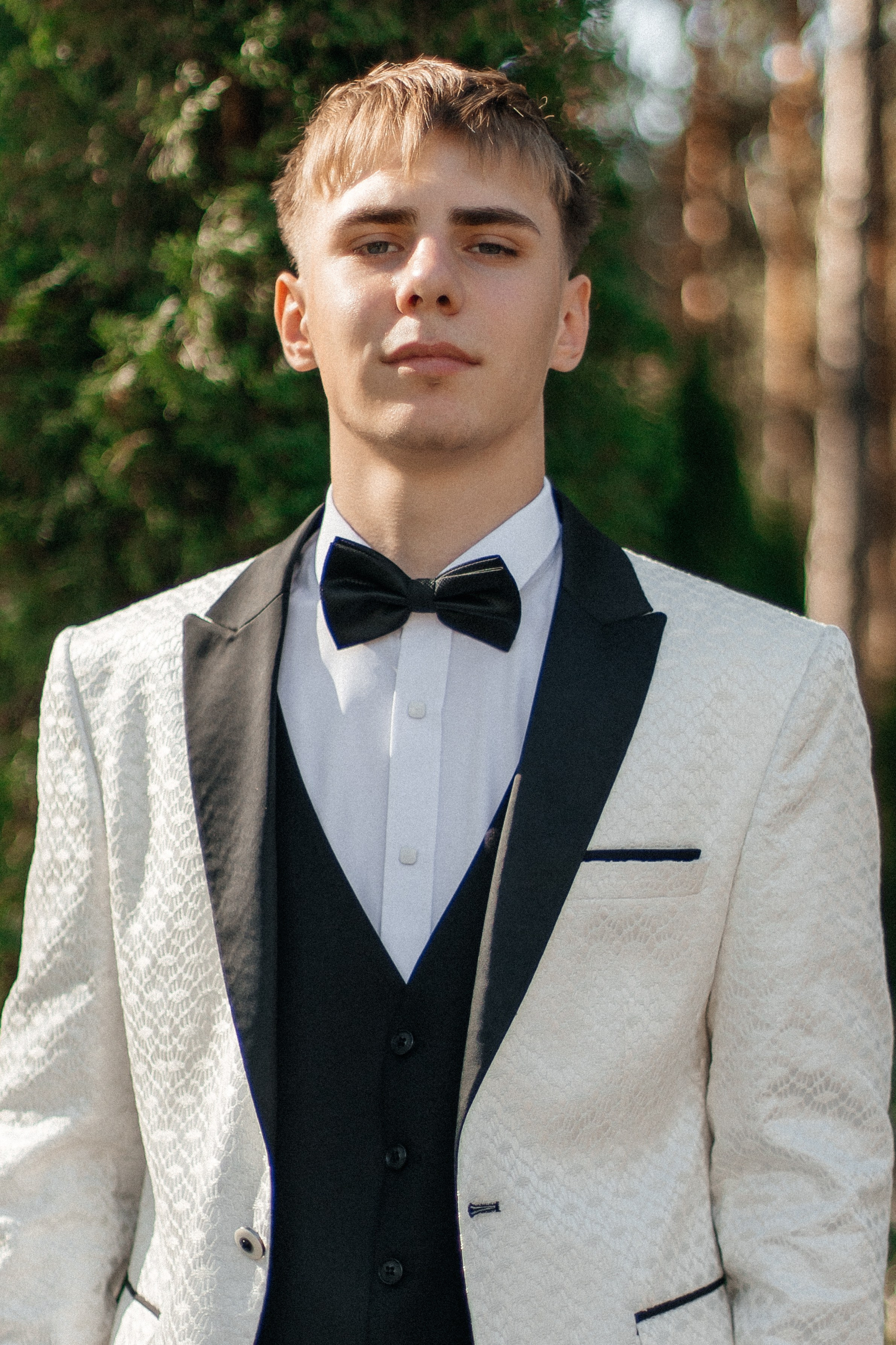 Сергей и Ксения. Свадебный фотограф и видеограф