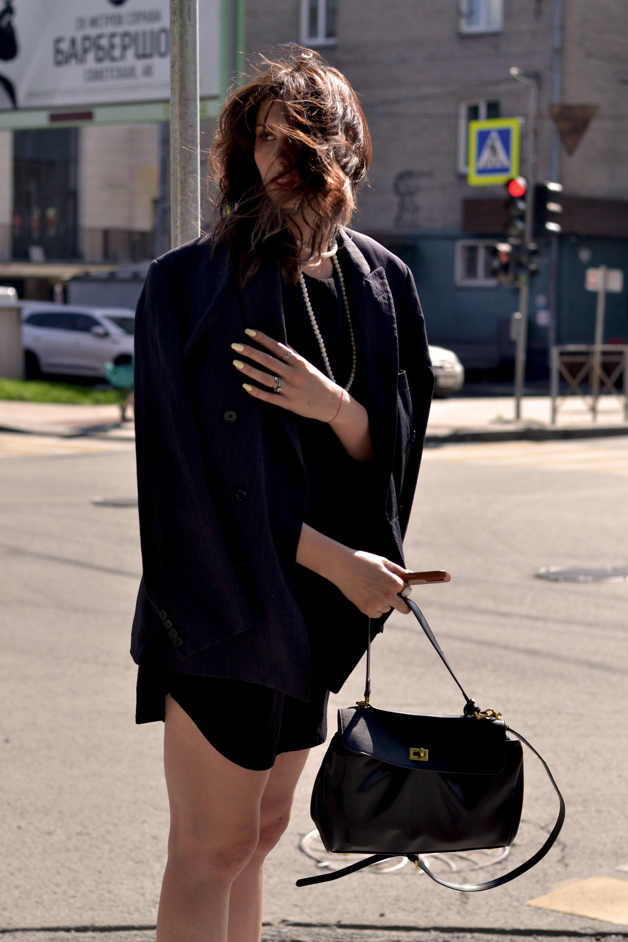 Индивидуальная. Фотограф Ольга Дмитриева. Новосибирск