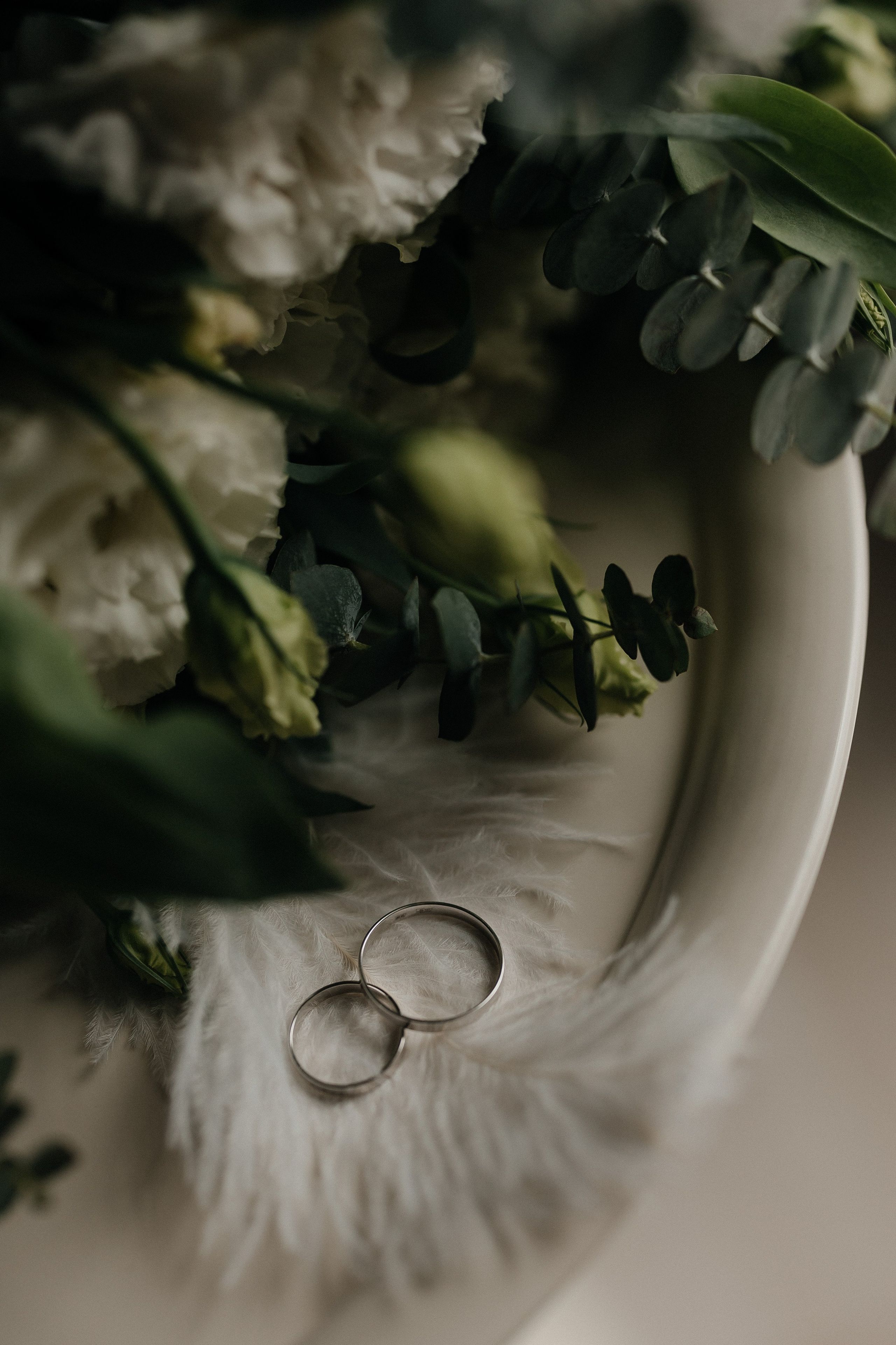 Александра и Алексей. Коваленко Алена │ Фотограф