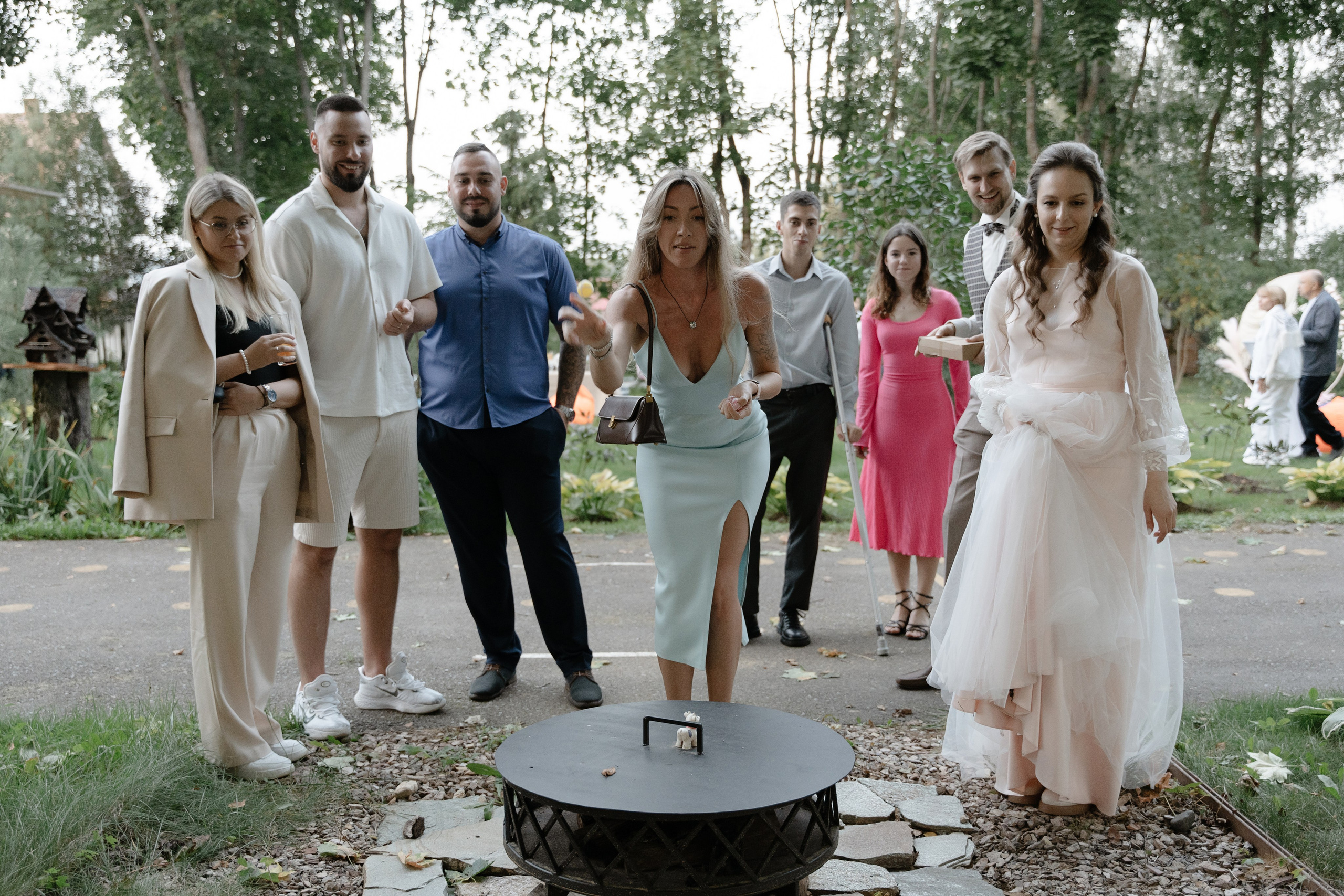 СВАДЕБНЫЙ БАНКЕТ. Фотограф Сергиев Посад / Москва / Дмитров / Дубна