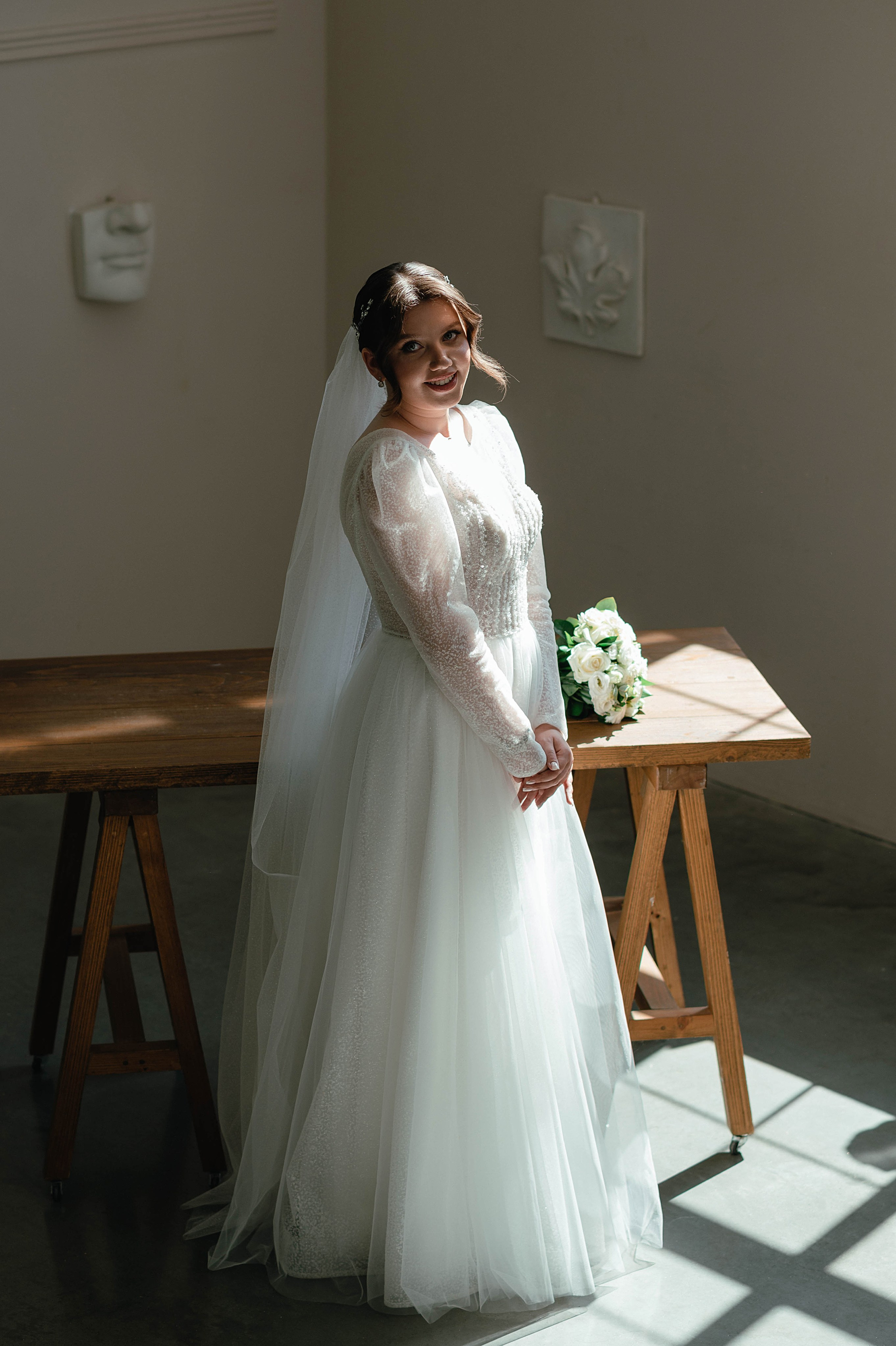 Vitaly & Ekaterina. Семейный и детский фотограф в Белгороде Ольга Сорока