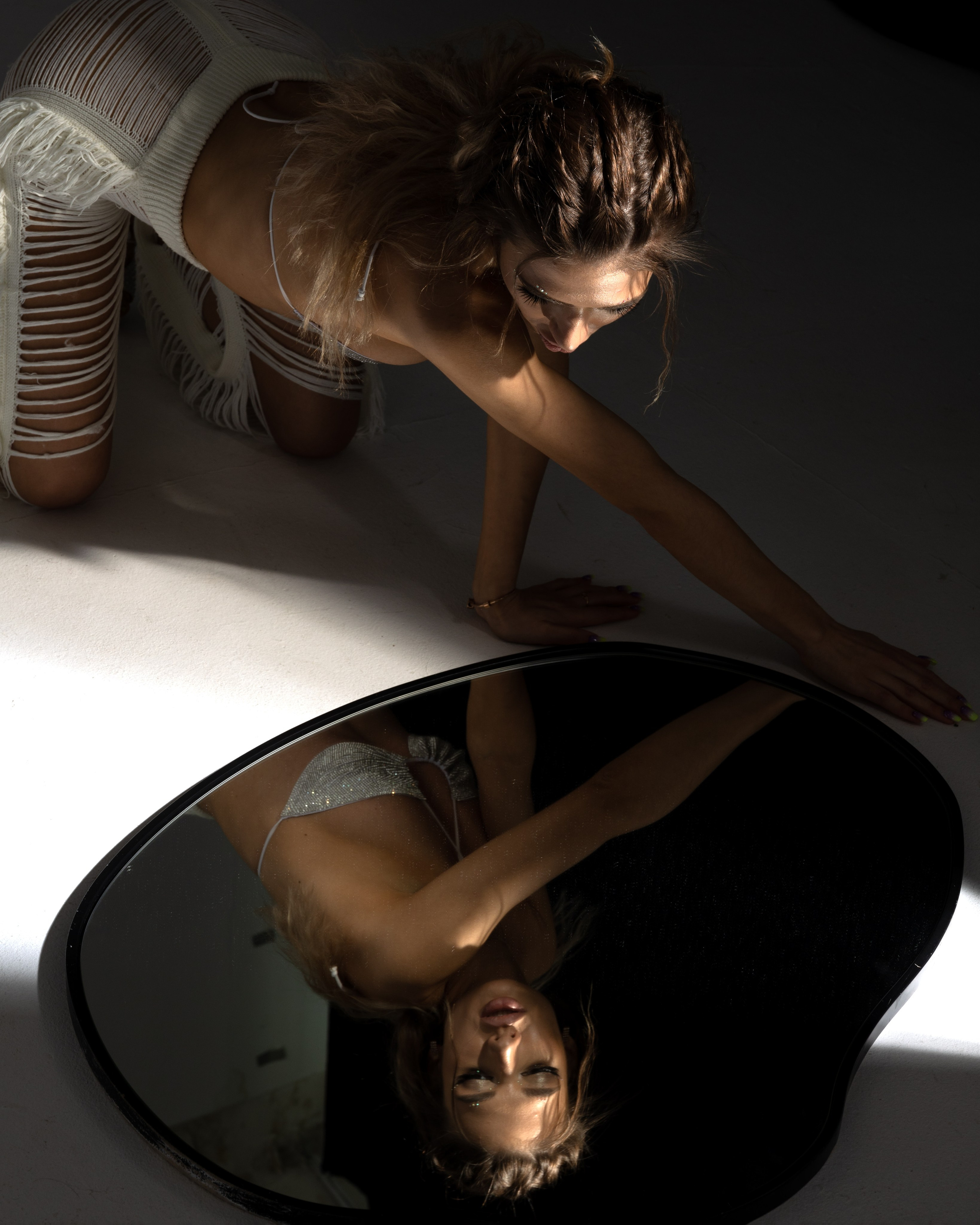 ИНДИВИДУАЛЬНАЯ ФОТОСЕССИЯ В СТИЛЕ FAShion