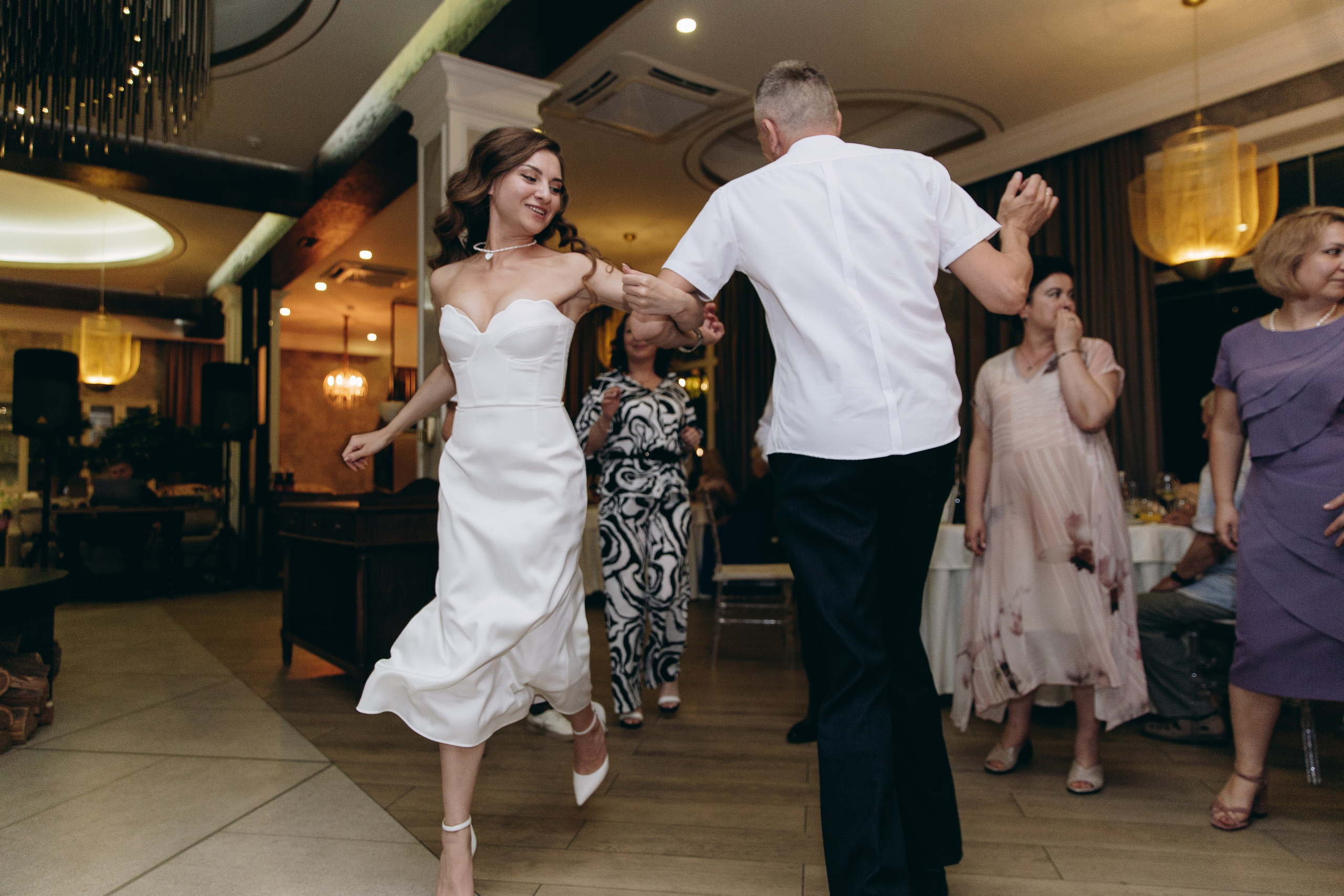 Алина & Станислав. Свадебный фотограф ростов