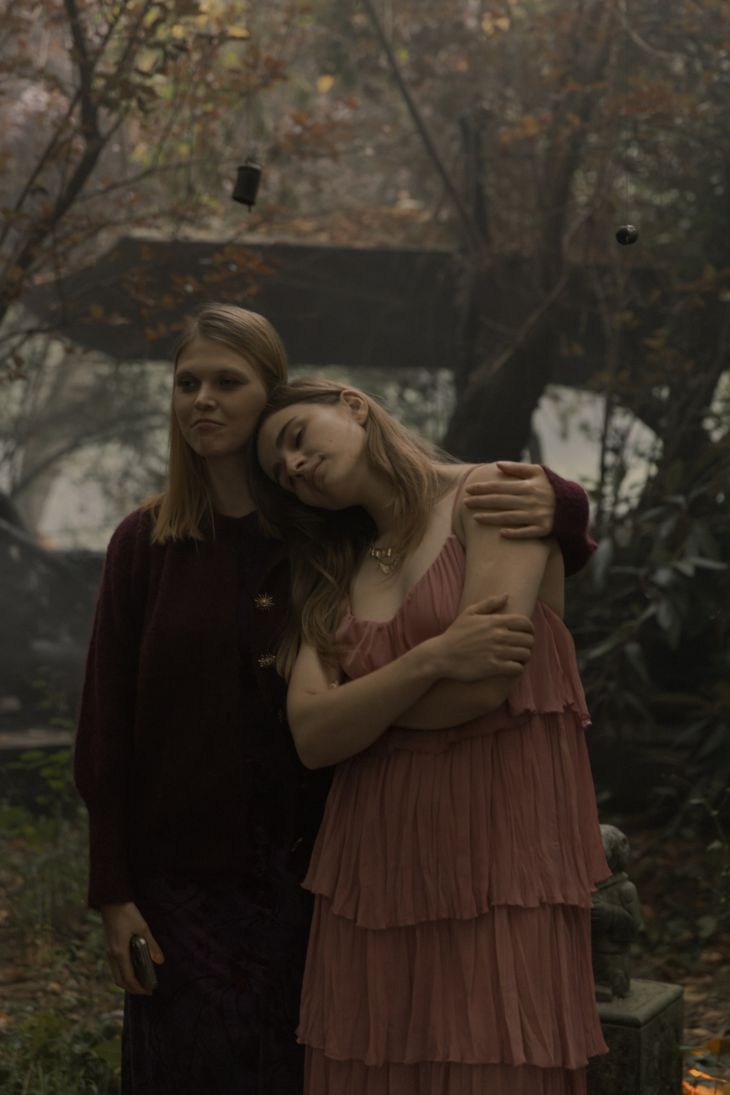 Le Moulin Jaune. Photographe à Paris