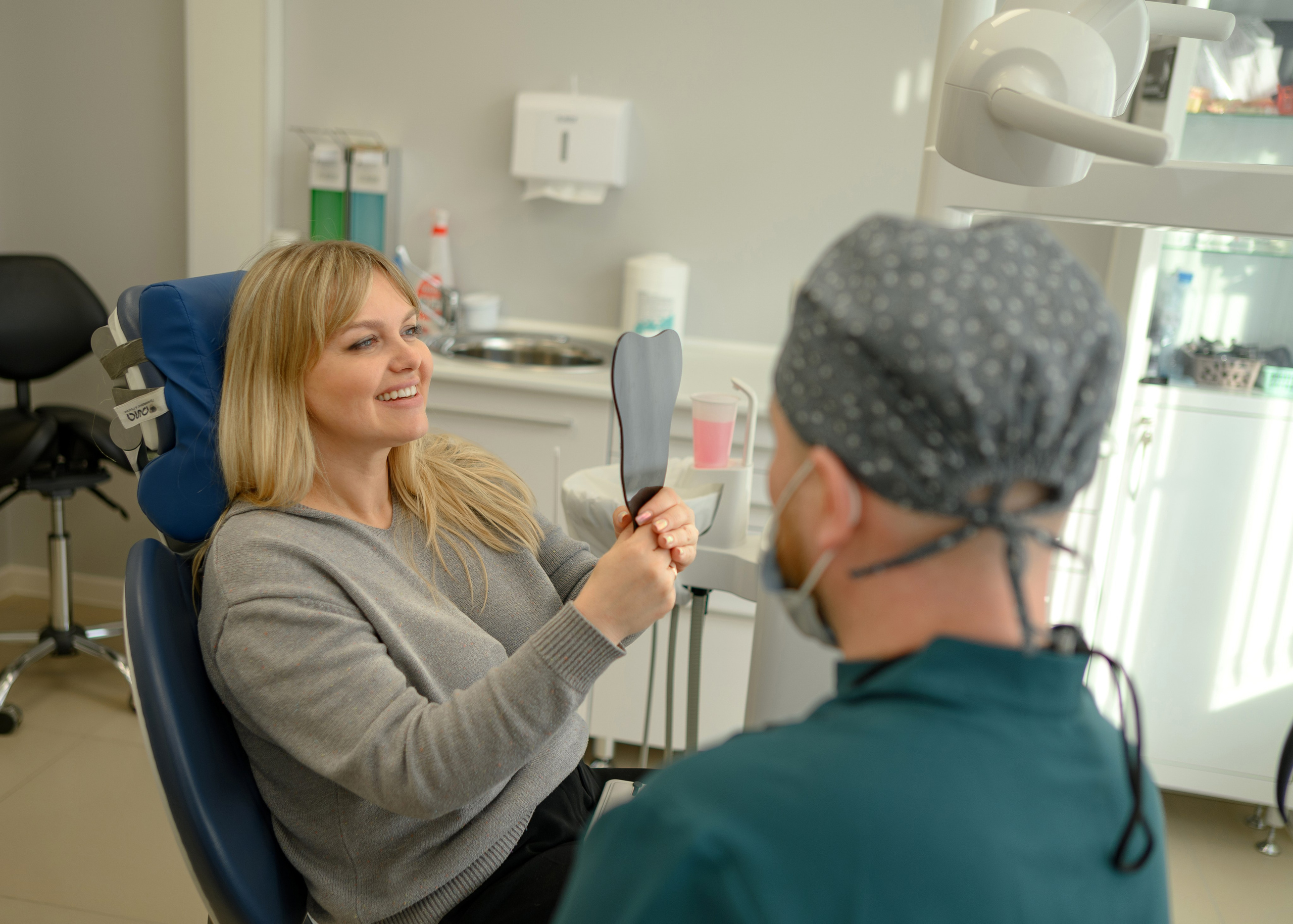 Мандарин. Фотограф Александр Данилов