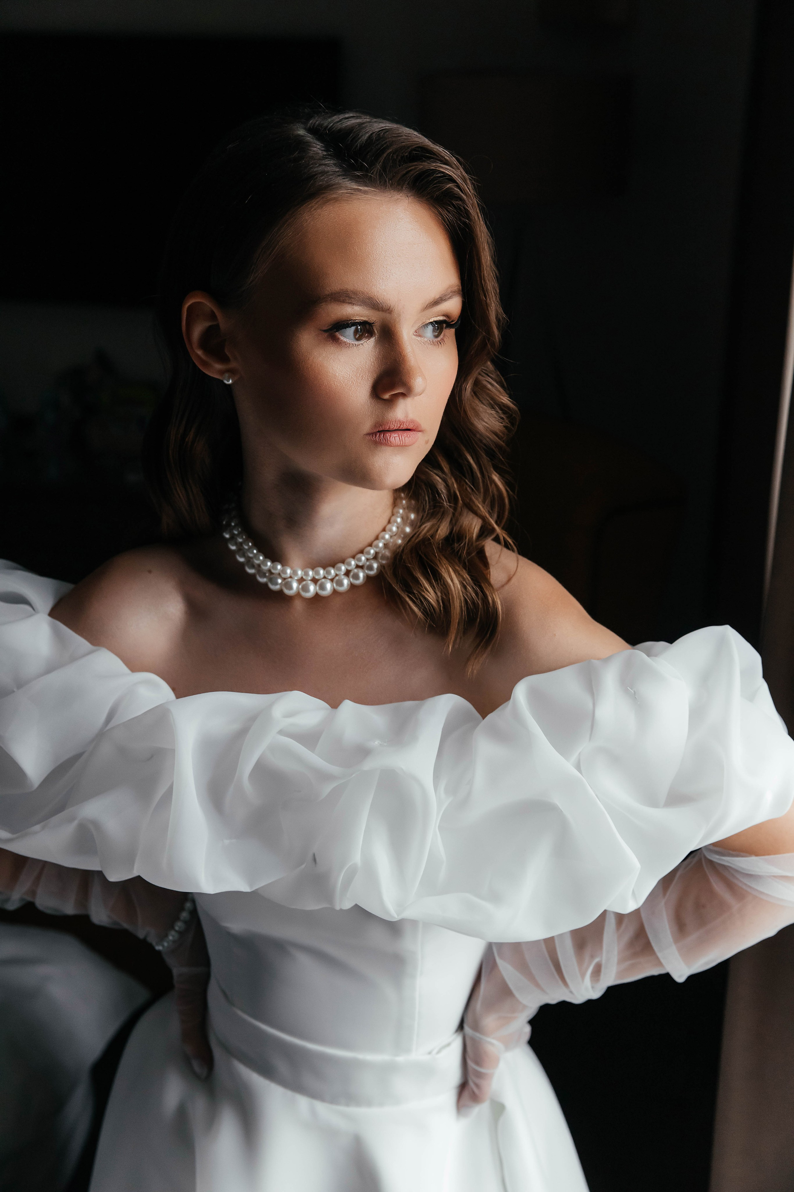 05.08. Свадебный и семейный фотограф в Кирове Мария Волк