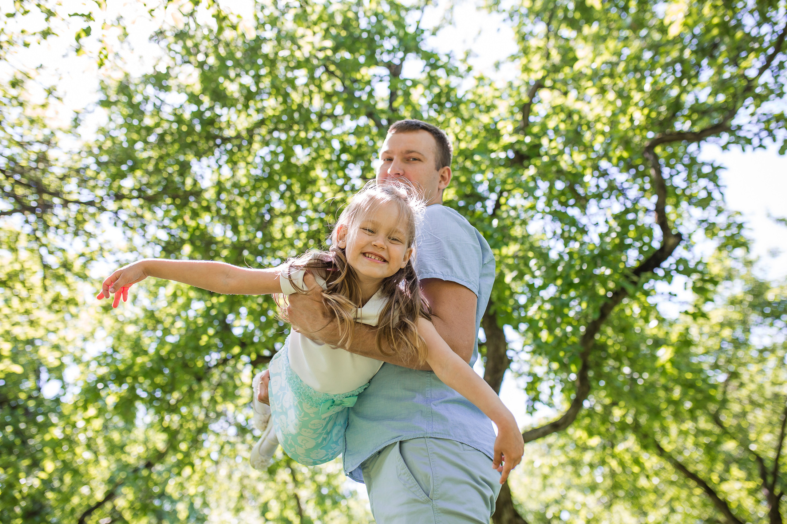 Надежда и семья. Фотограф на Крещение, семейный фотограф в Москве