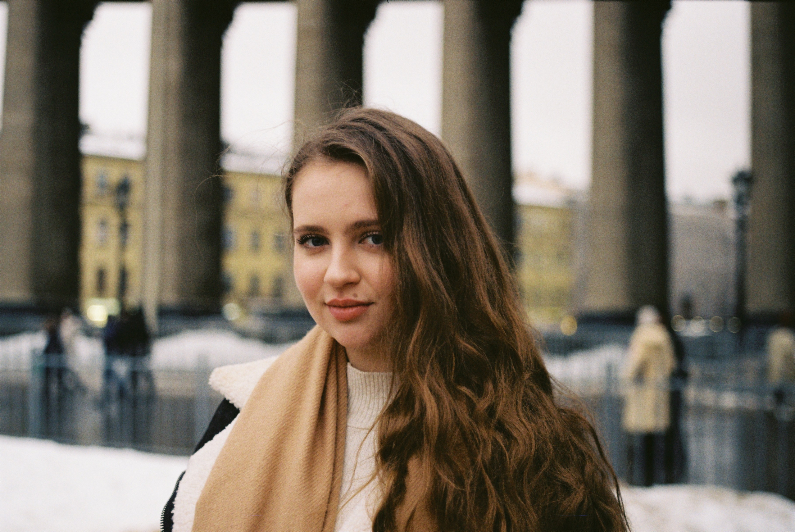 Даша (СПб, январь 2024). Ph_lisa_muza