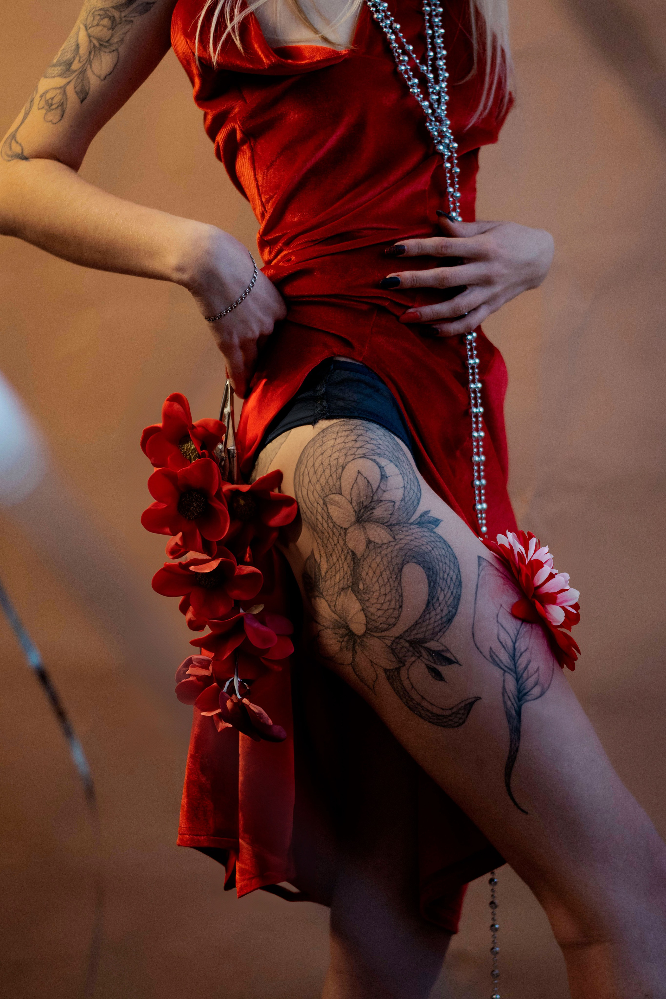 Deth. Фотограф Барнаул — NAVI / НАВИ