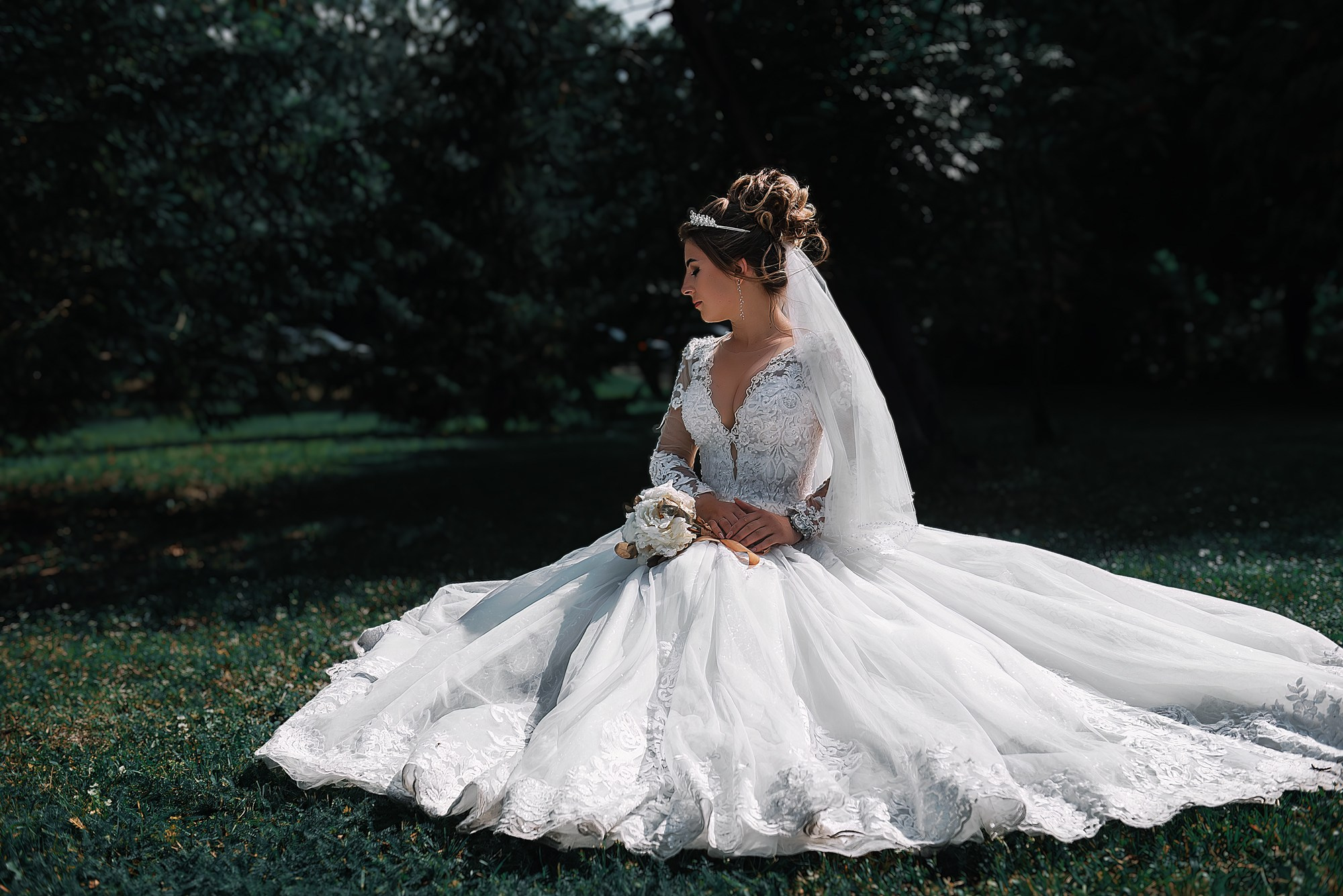 Wedding. Свадебный и семейный фотограф в Челябинске Дмитрий Чикелев
