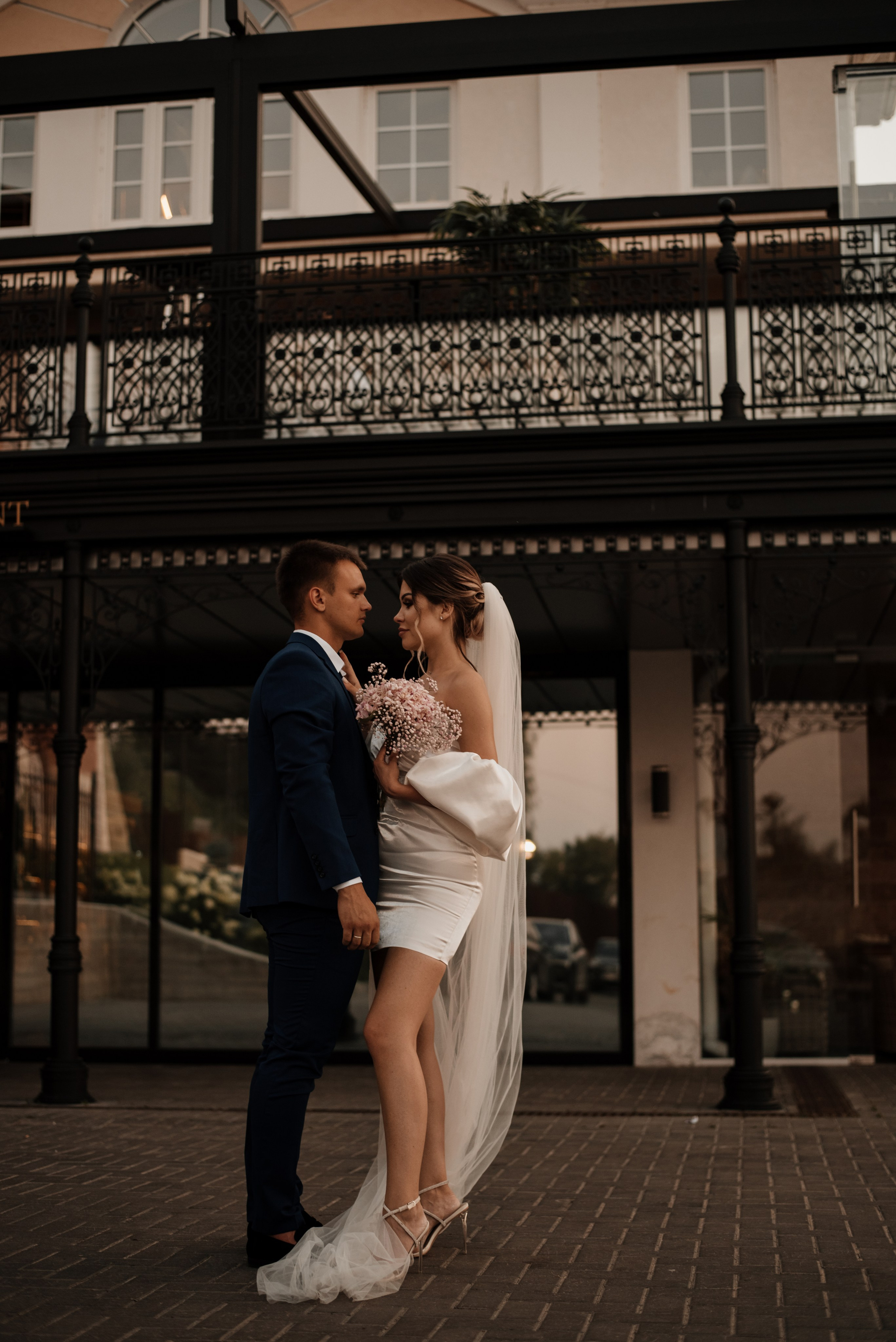 Диана ♡ Артем. Фотограф Ольга Плеханова | Нижний Новгород, Москва