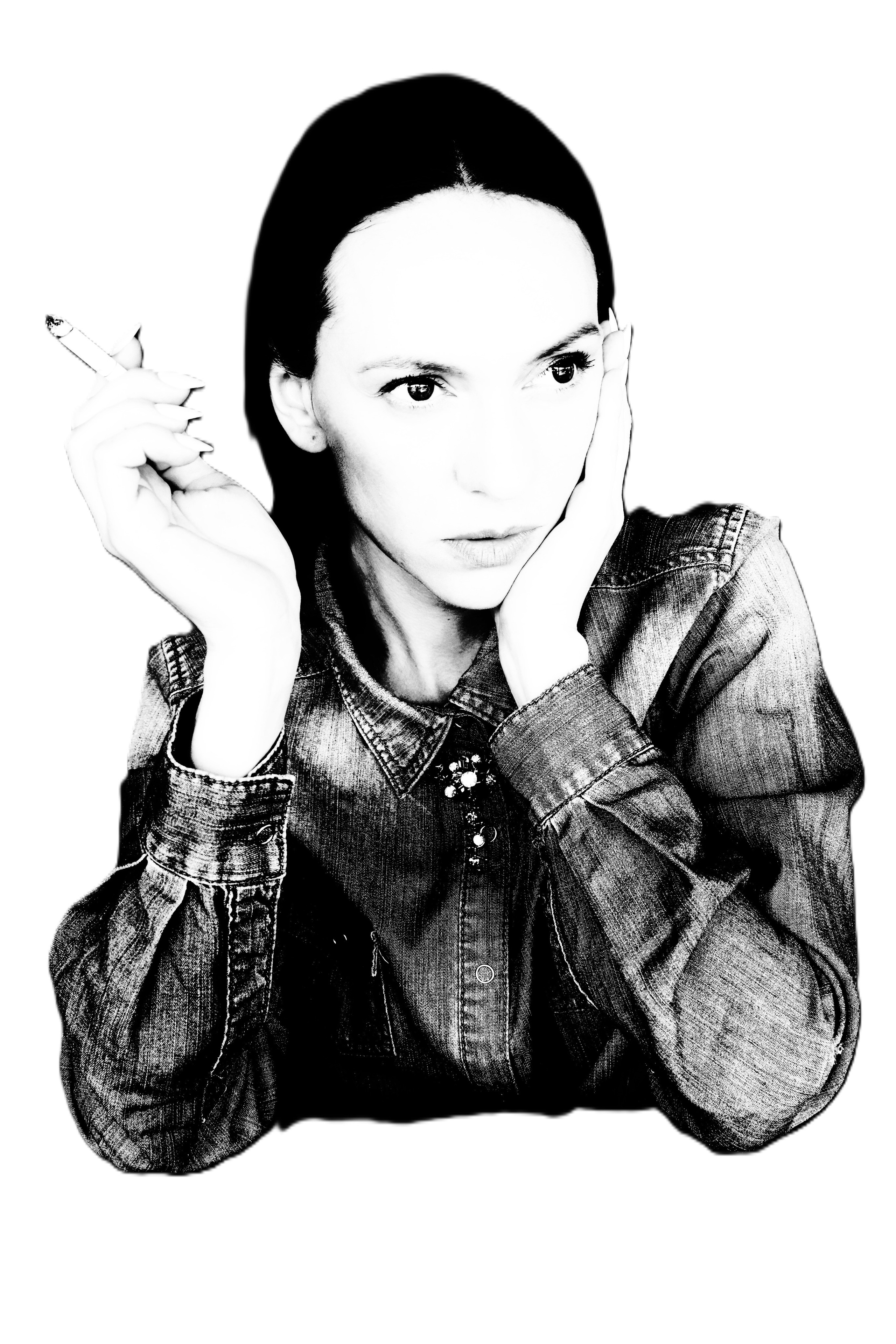 Portraits. Juliarubis.com