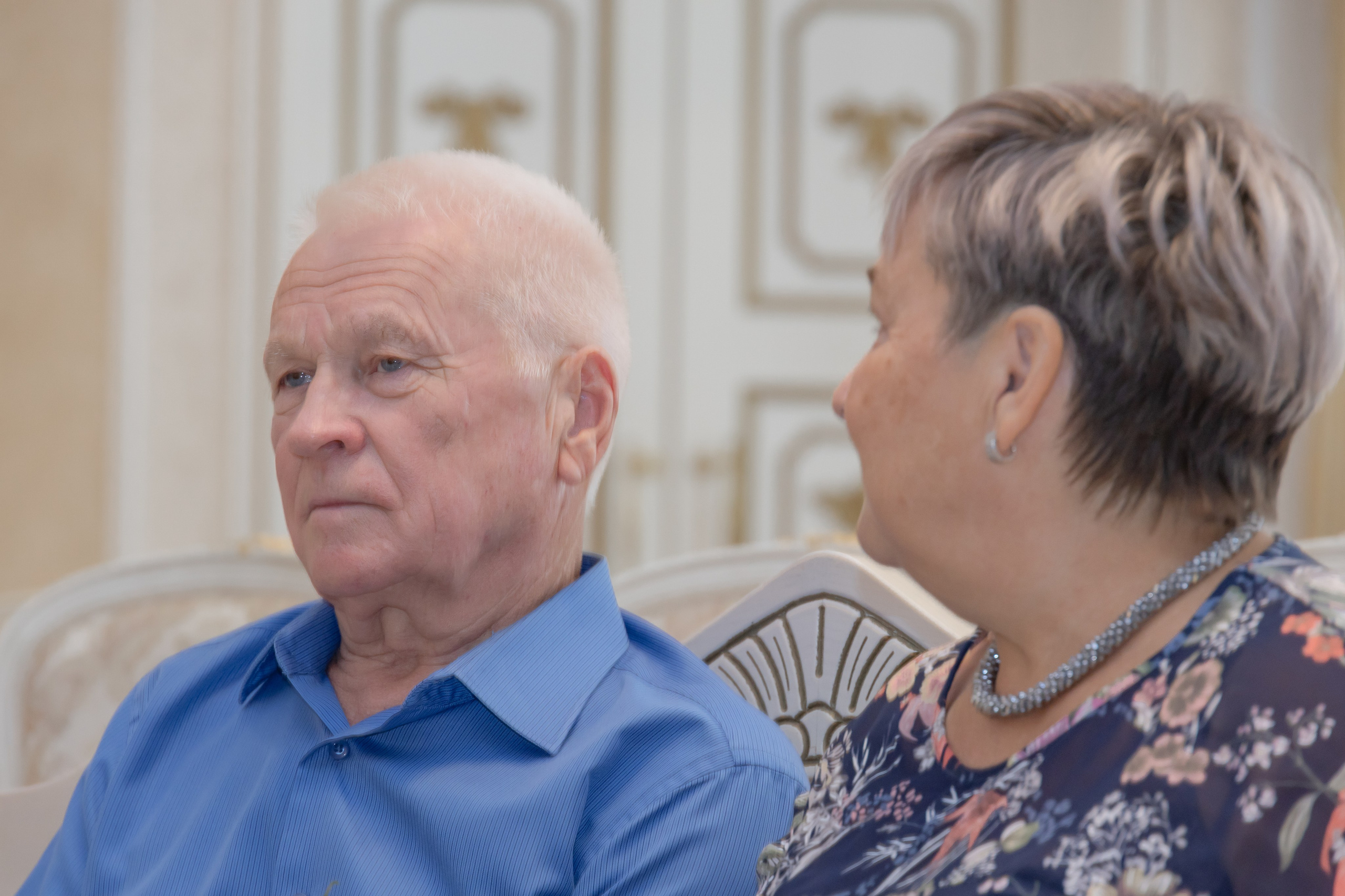 Свадебная фотосъемка Денис и Елена