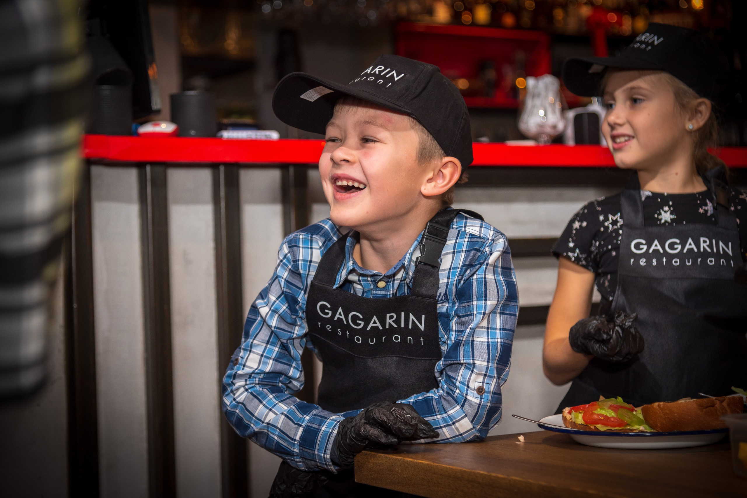 Репортажный фотограф Детские мероприятия - Спорт. г.Москва, от 5000р/час. Интерьерный & Репортажный фотограф Озеров Денис, г. Москва