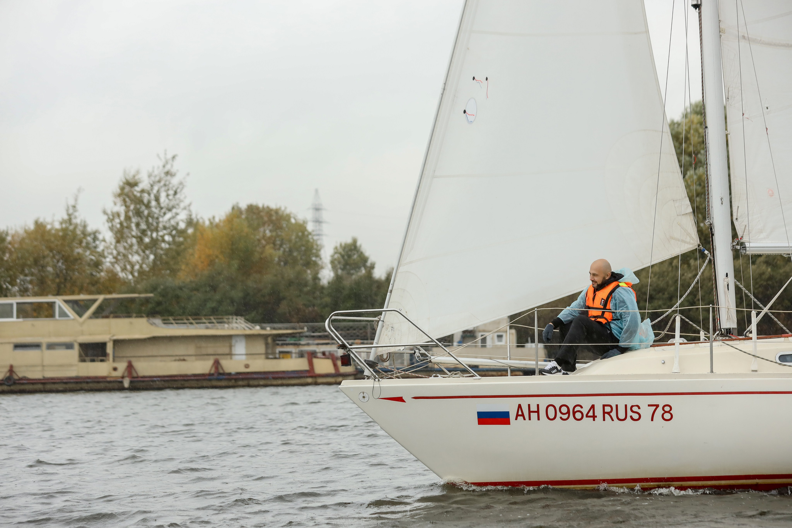 ВВ. Фотограф Антон Чупринин