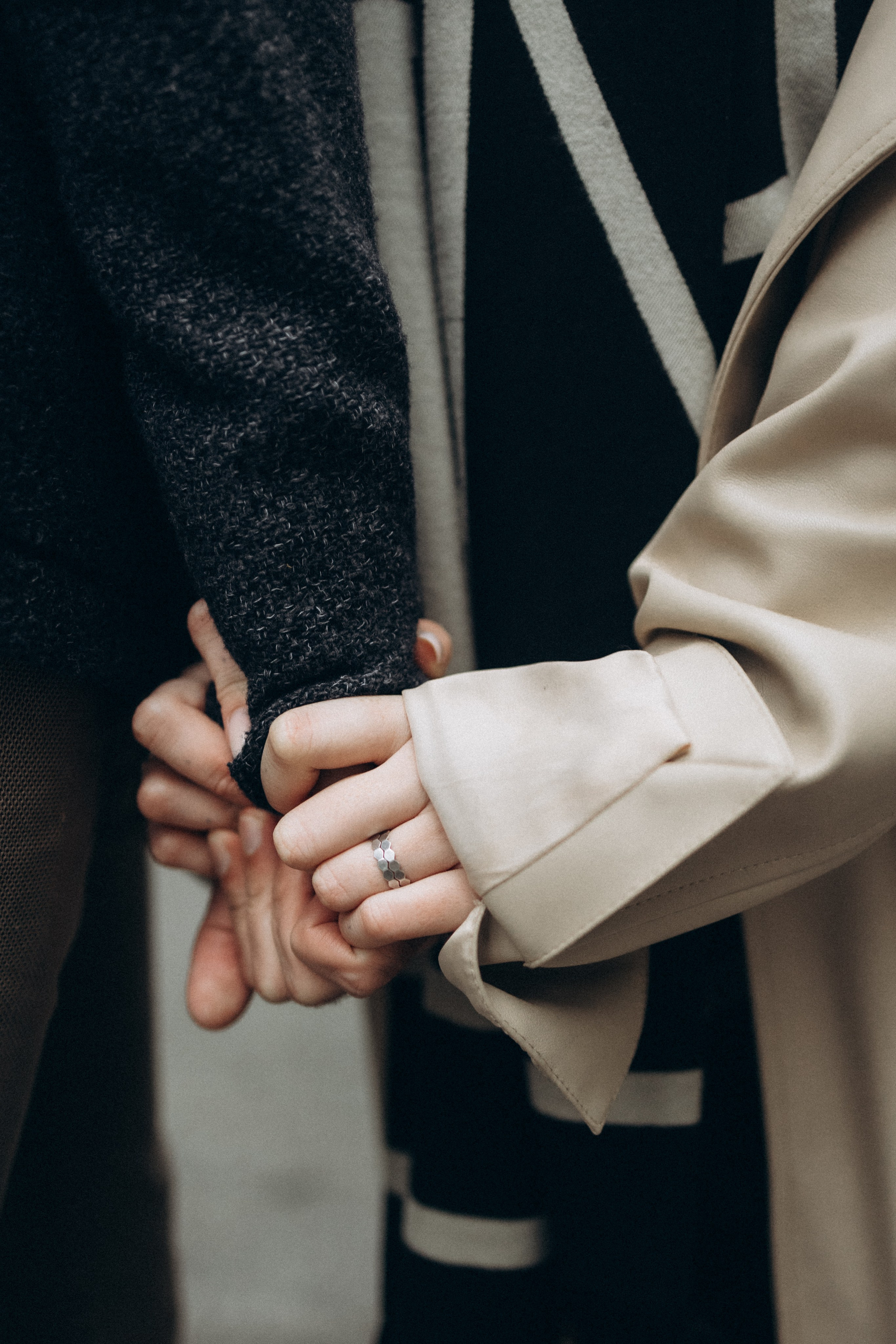 Света и Паша. Фотограф Артем Бросов в Санкт-Петербурге и Дубае