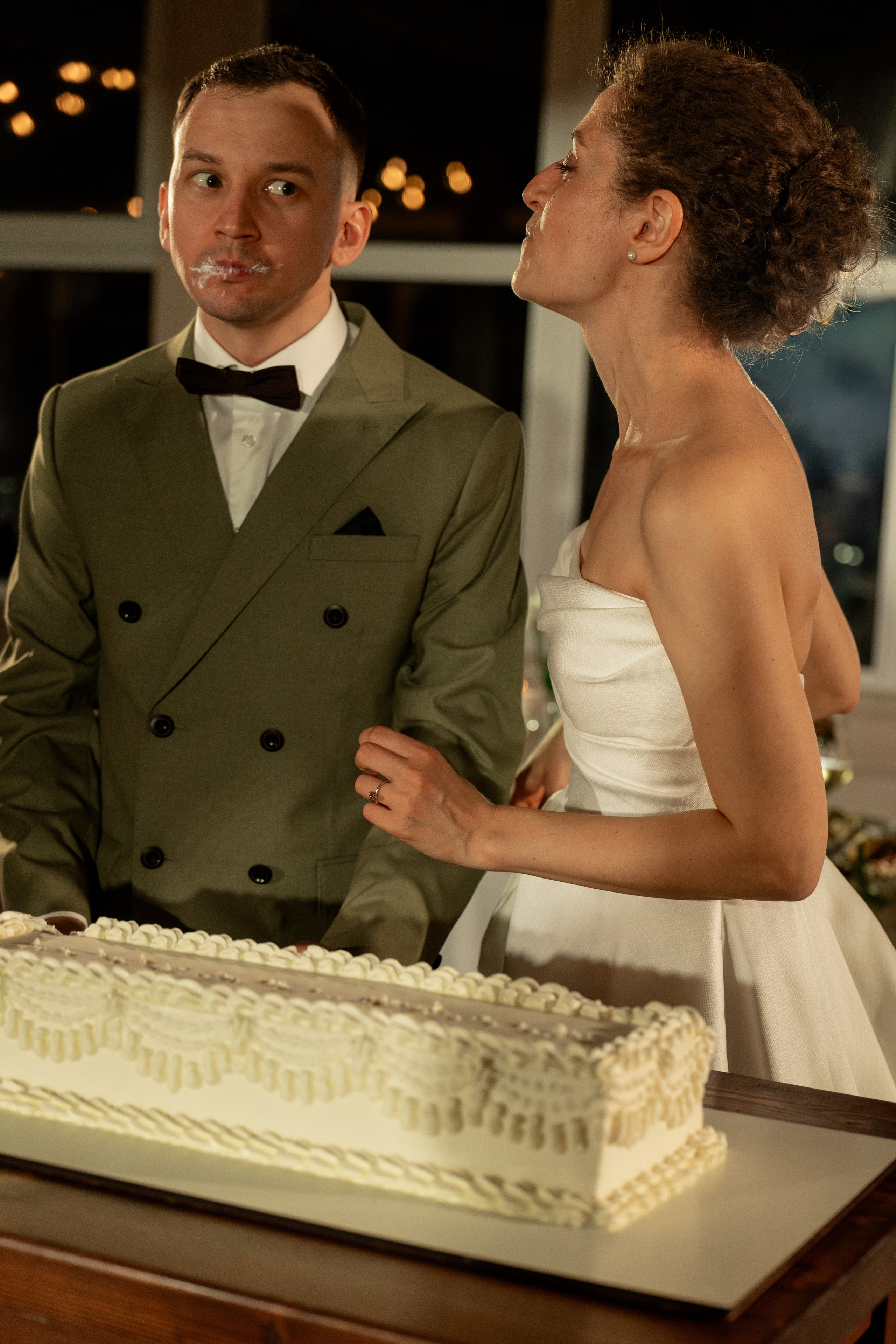 Джулия и Дима. Фотограф Артем Бросов в Санкт-Петербурге и Дубае