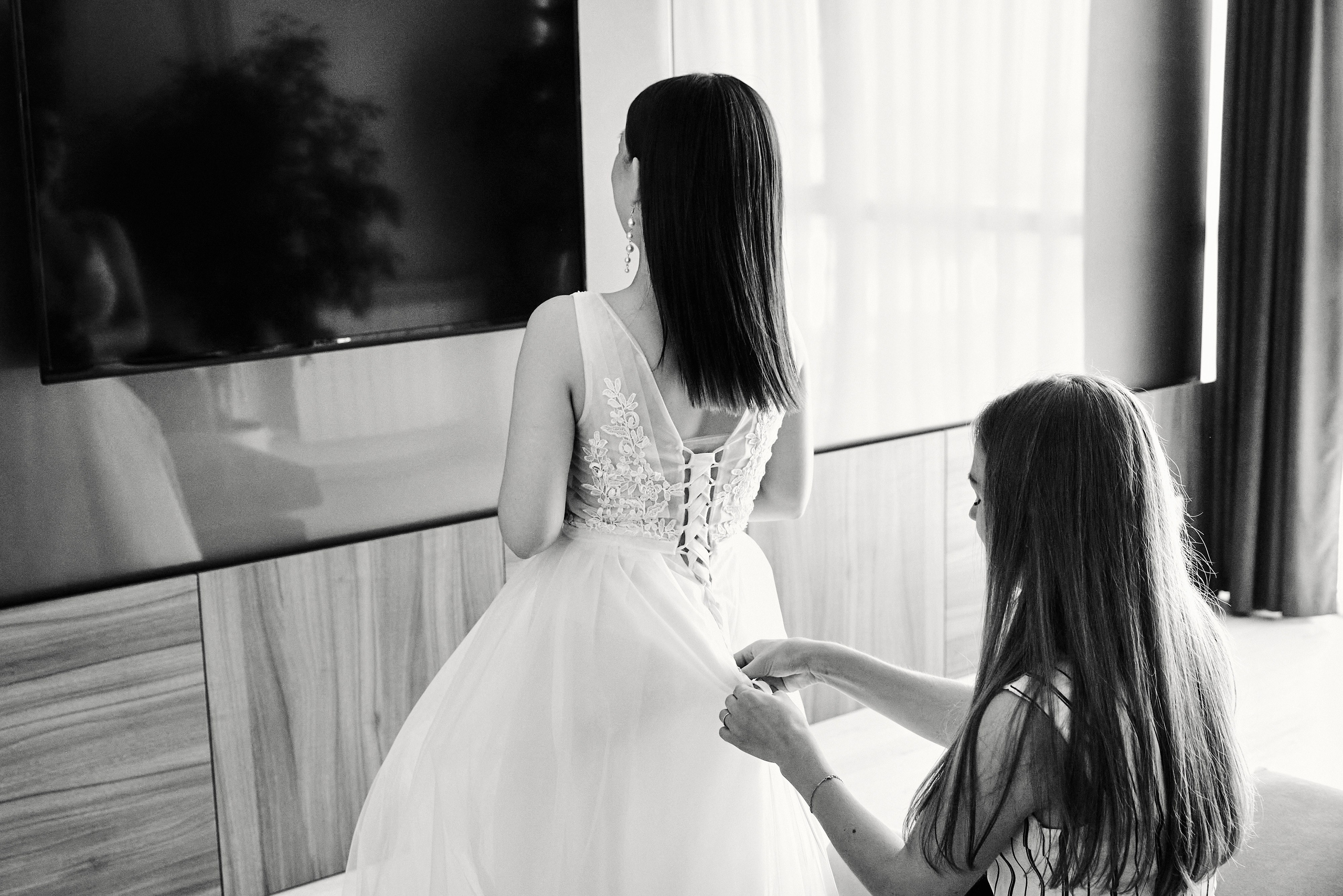 Ольга и Максим