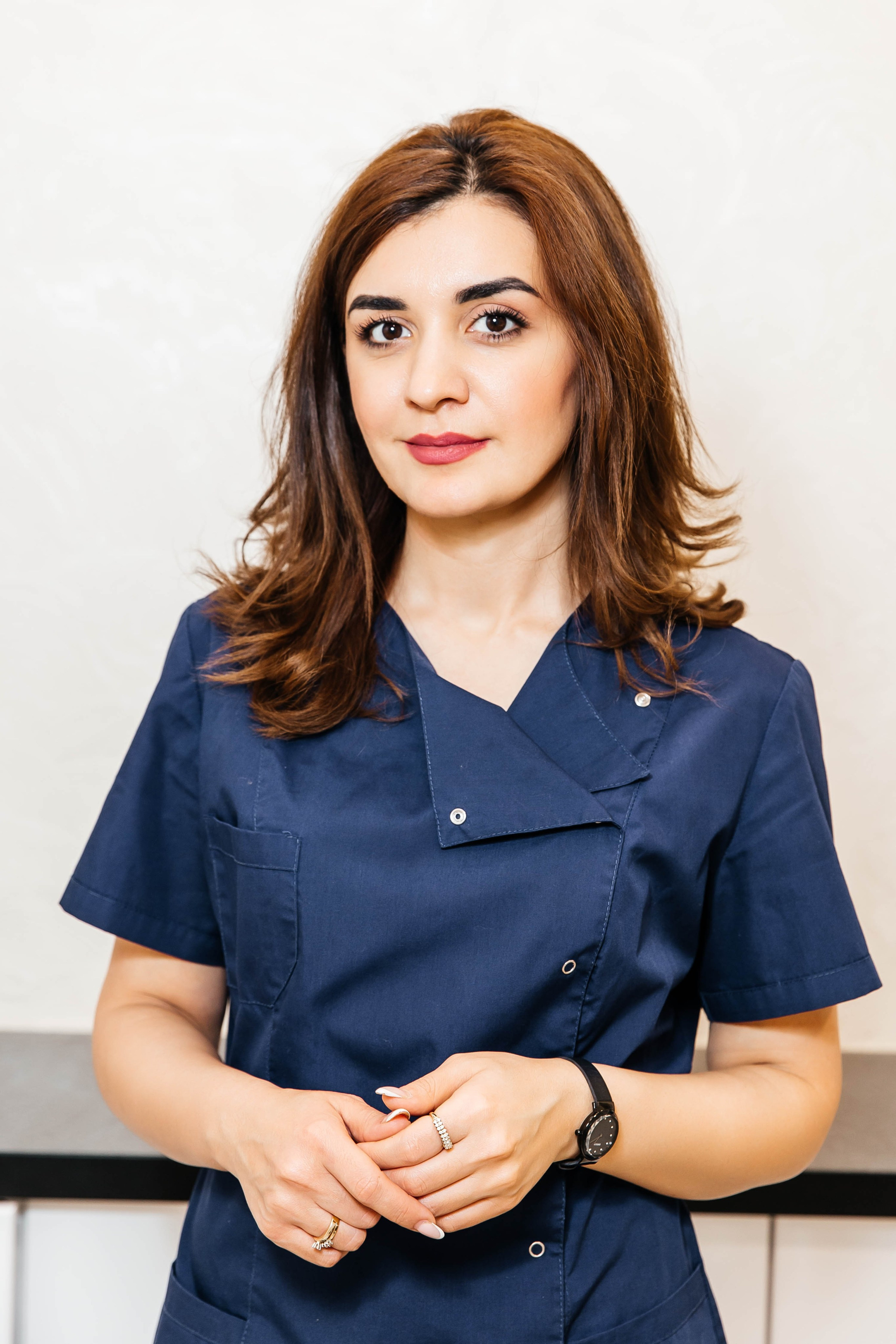 Салон красоты. Фотограф Абакумова Анастасия