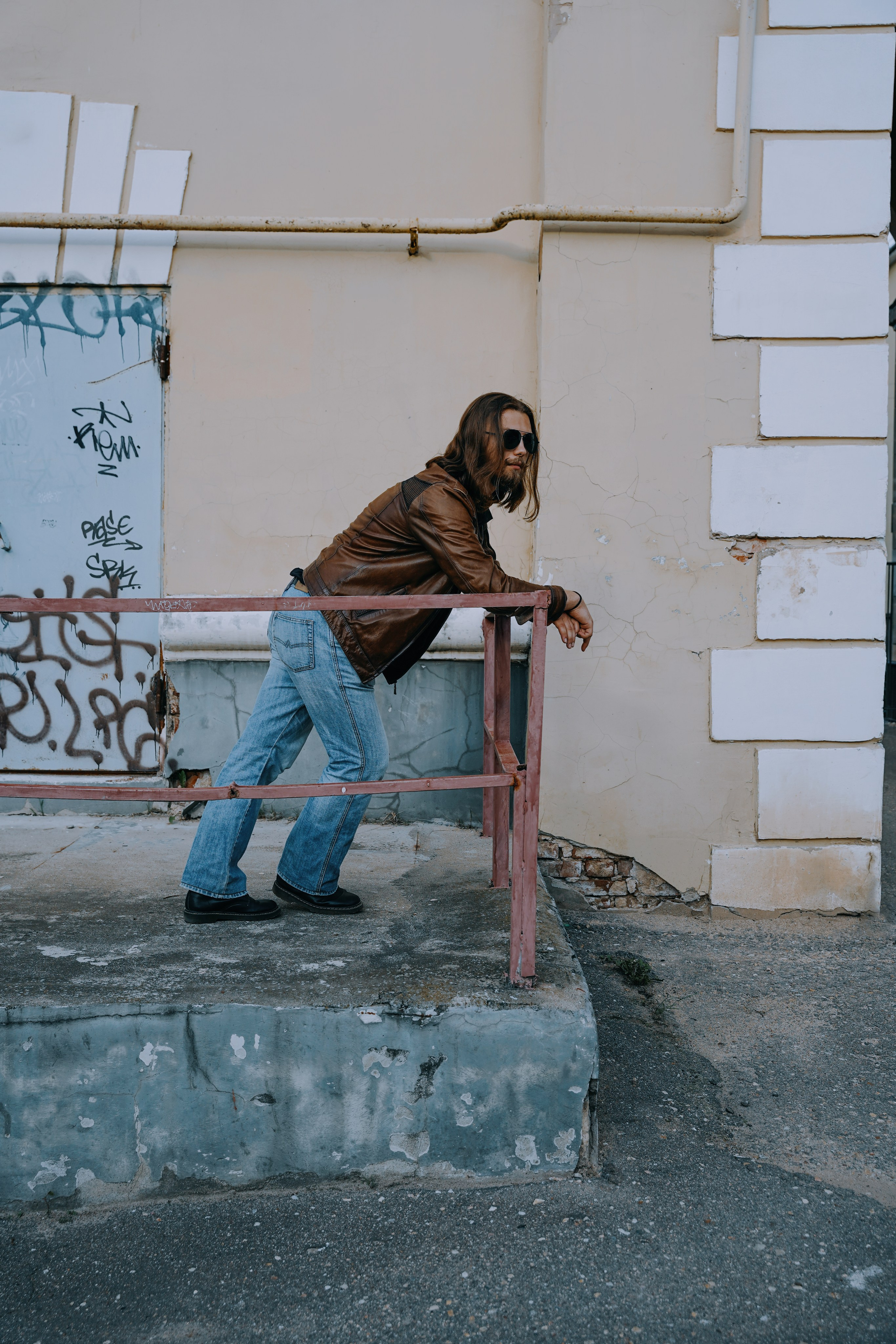 Максим. Портретный фотограф в Смоленске и Москве Мария Громова