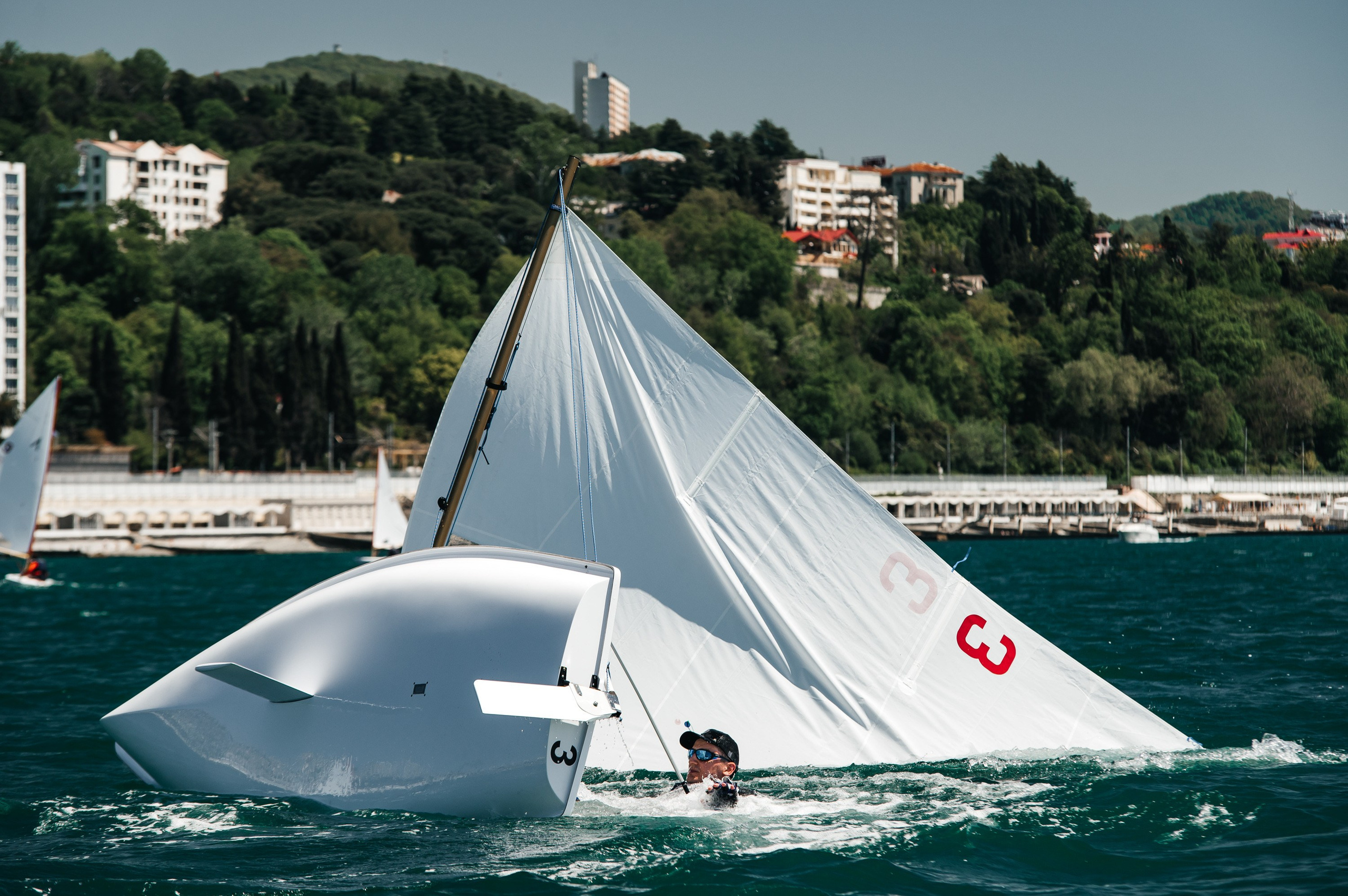 Яхтинг. Фотограф Илья Бызов, Свадебный и репортажный фотограф Сочи