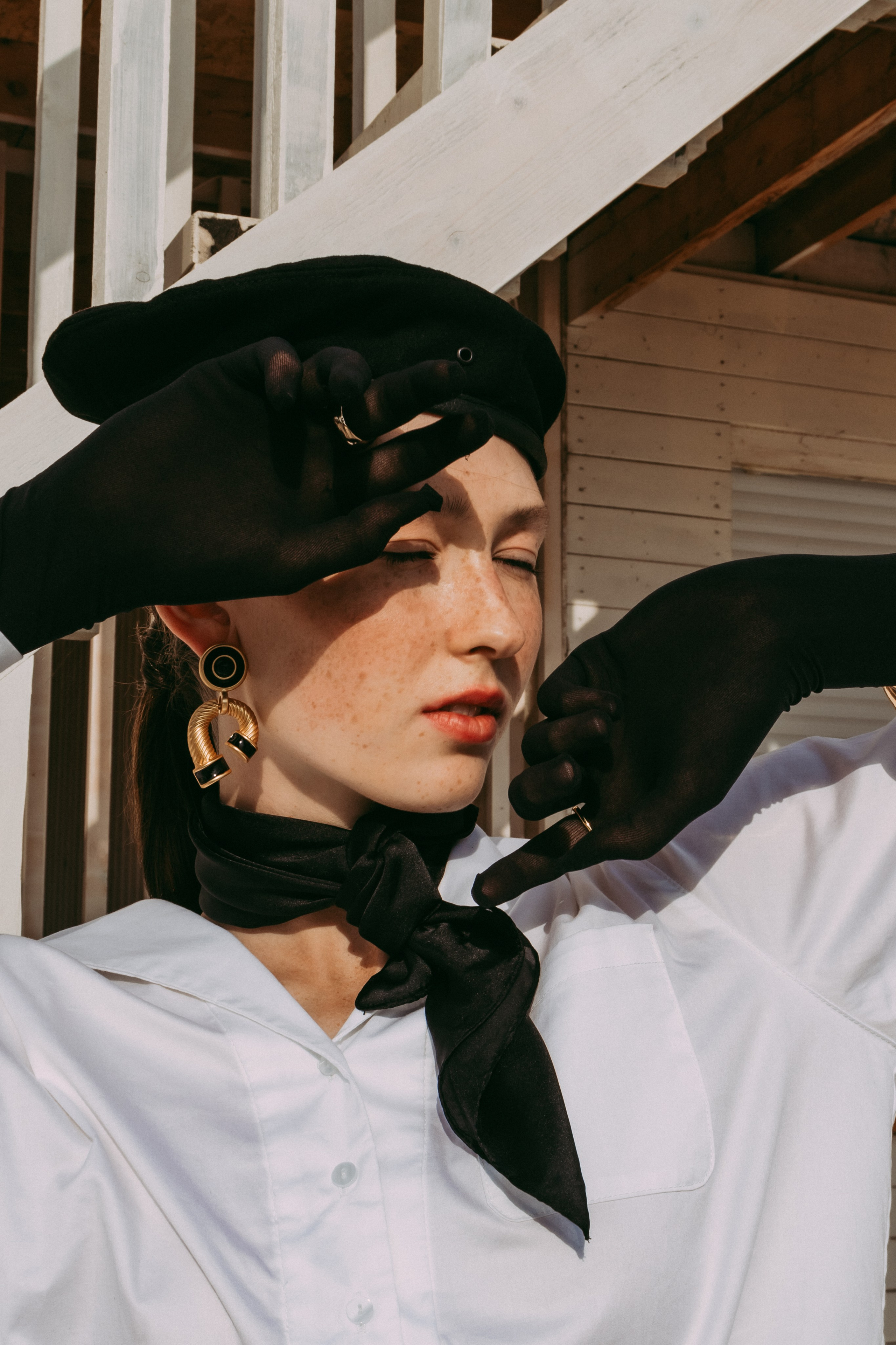 Ulyana. Твой фотограф Софья Степанова, Новосибирск
