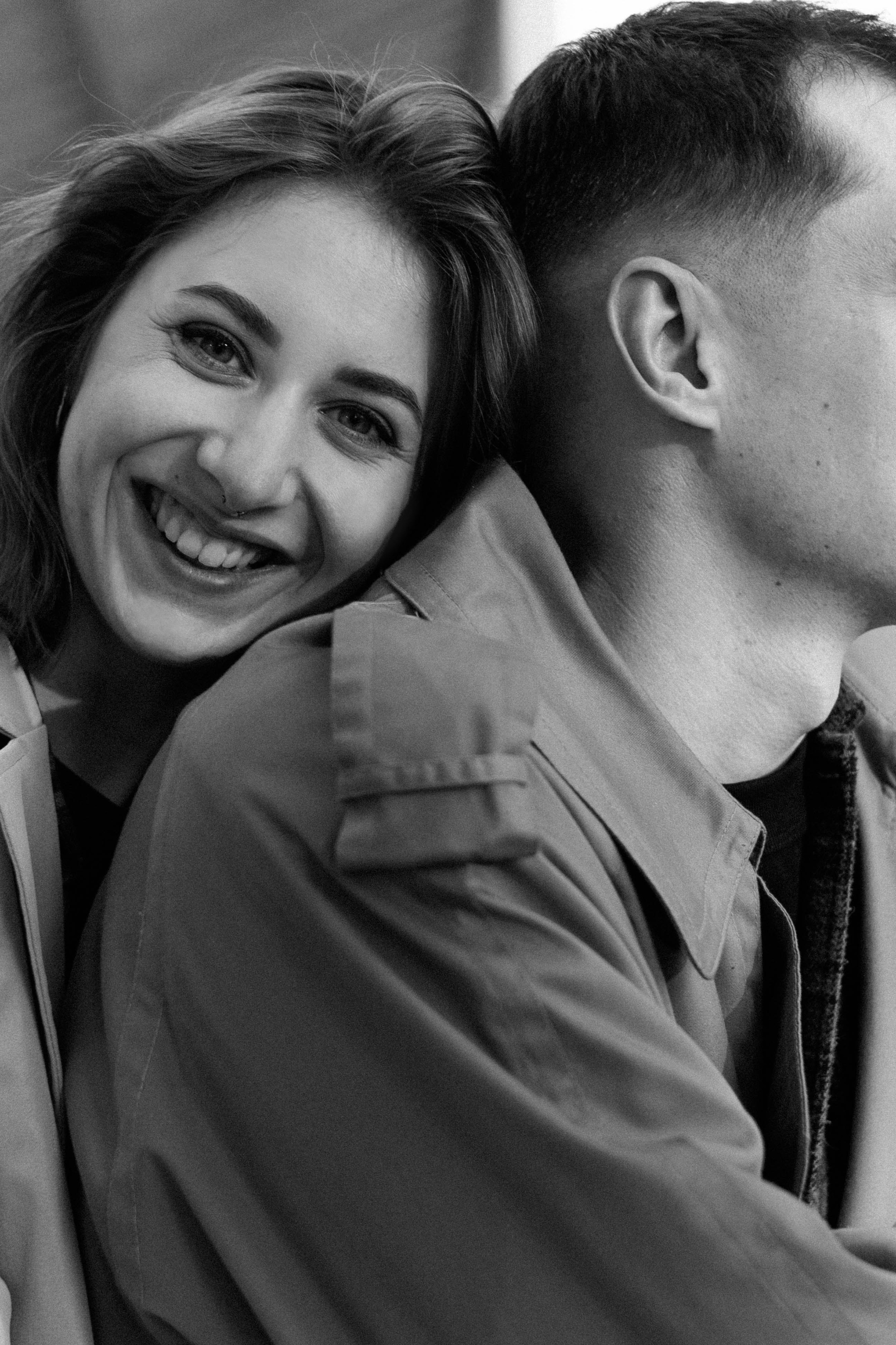 Елизавета & Андрей. Свадебный и портретный фотограф Соломко Диана