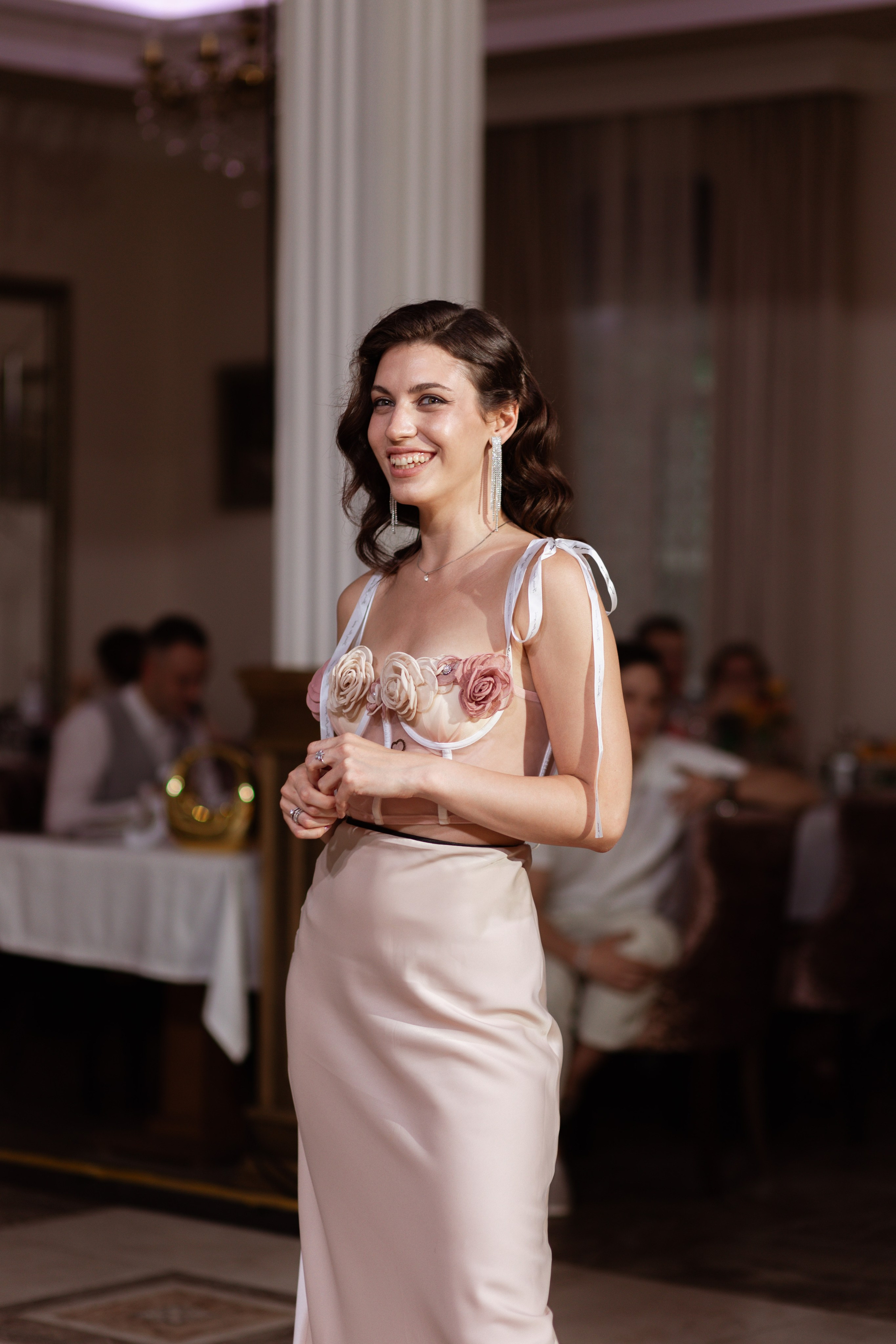 LoveLand: свадьба в тёплых оттенках 🧡. Свадебный фотограф Елена Рубцова