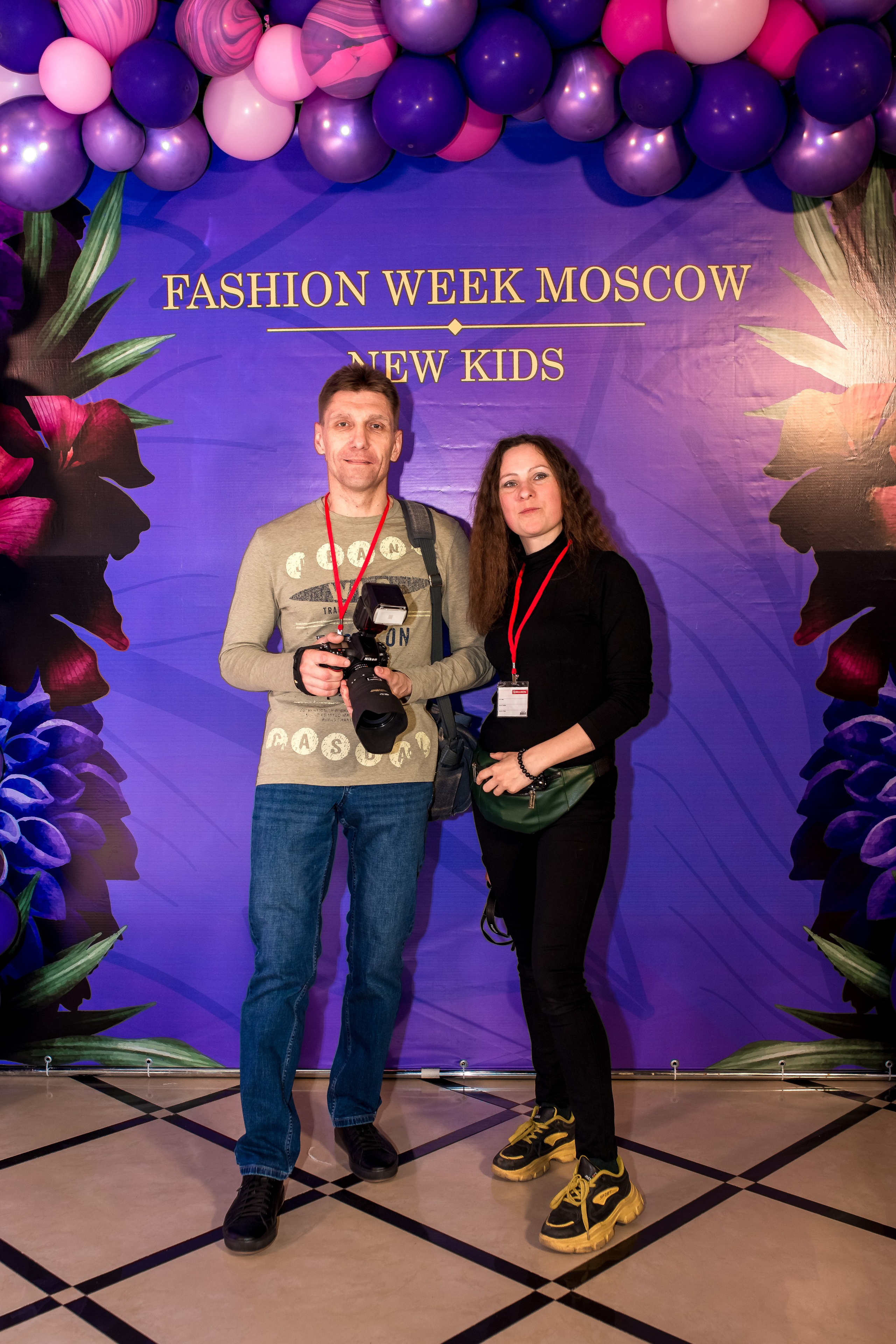 Показ Итальянской моды в России весна 2022. Женский фотограф Крещение Венчание Москва Брянск