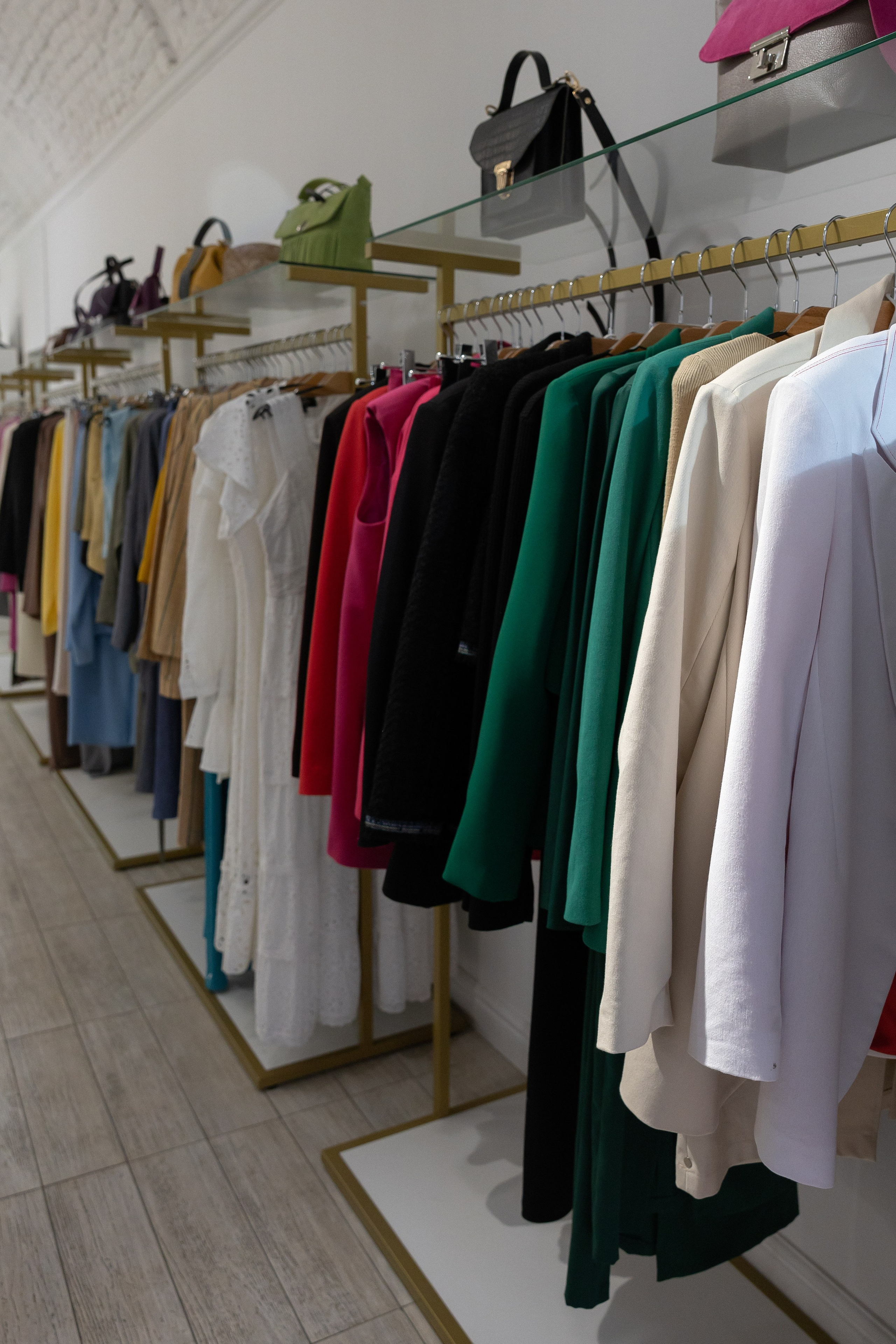 Выпуск курса Melnichnikov Models Club. Фотограф в Санкт-Петербурге Вагнер Юлия