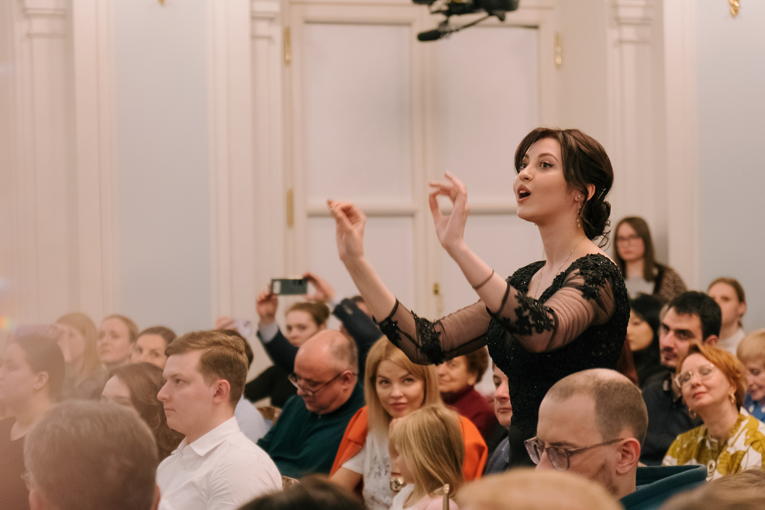 Репортажная съемка. Фотограф сюжетных съемок и портретов в Санкт-Петербурге и Москве Стася Ефремова