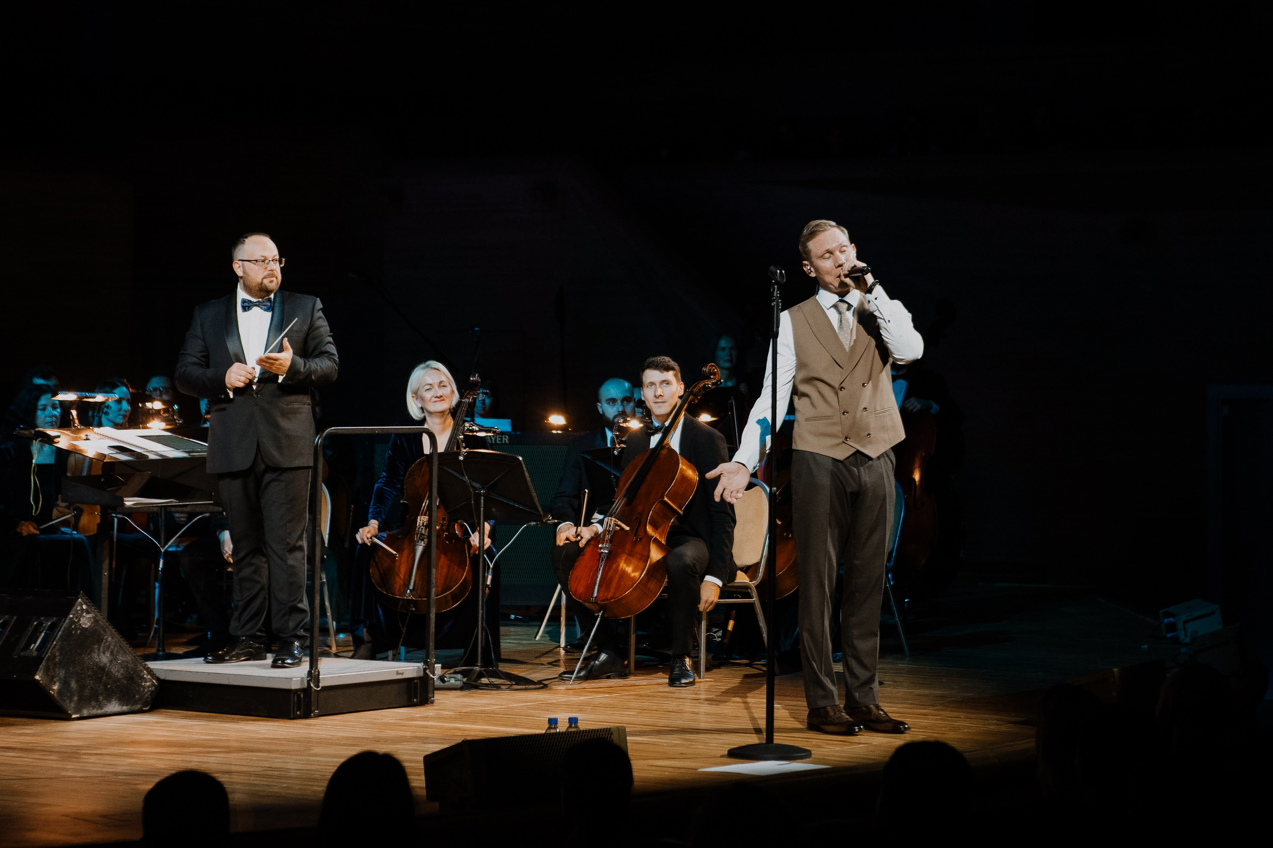 NIGATIV. Фотограф Москва