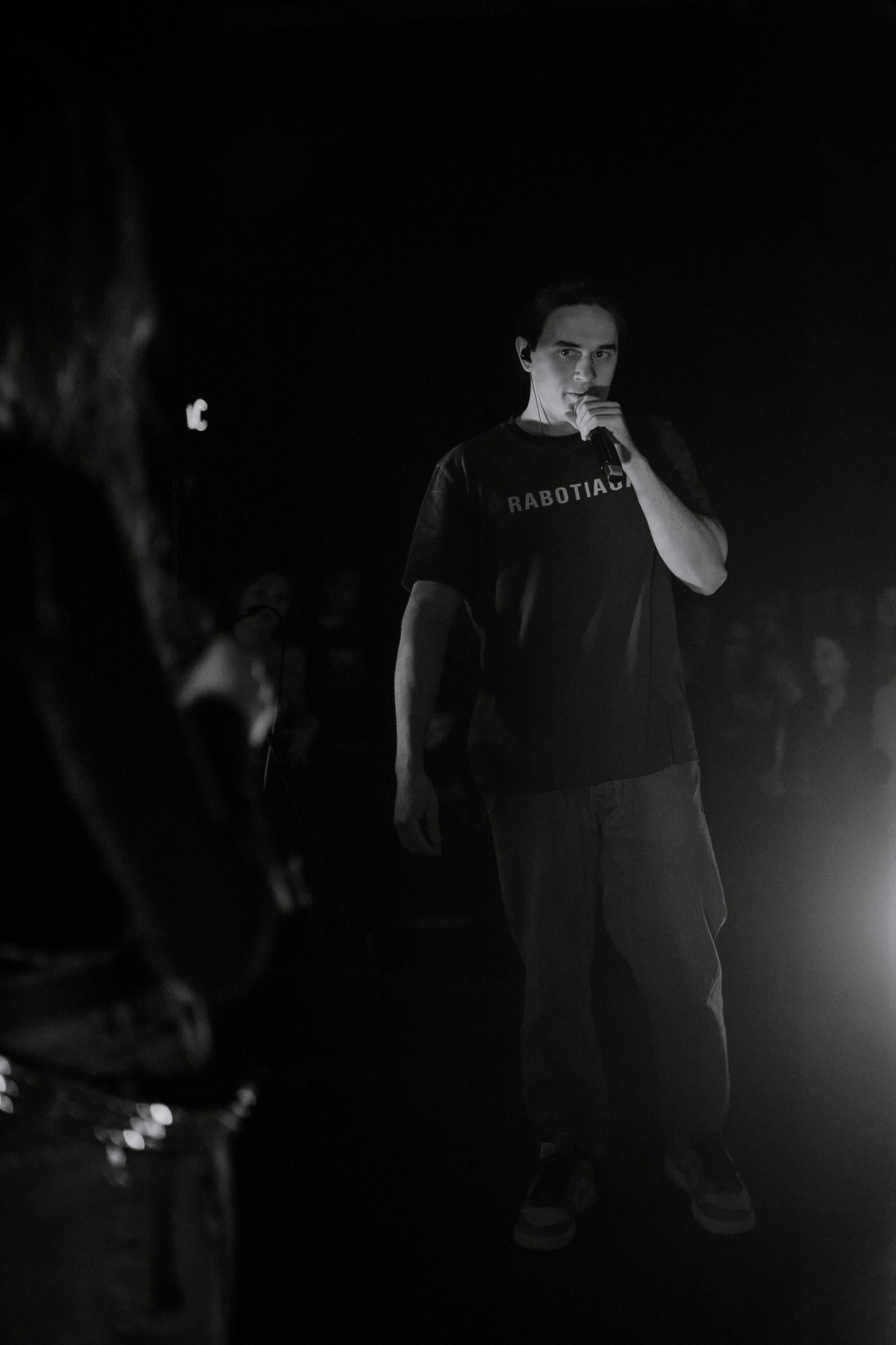 MINAEVA. Фотограф Москва