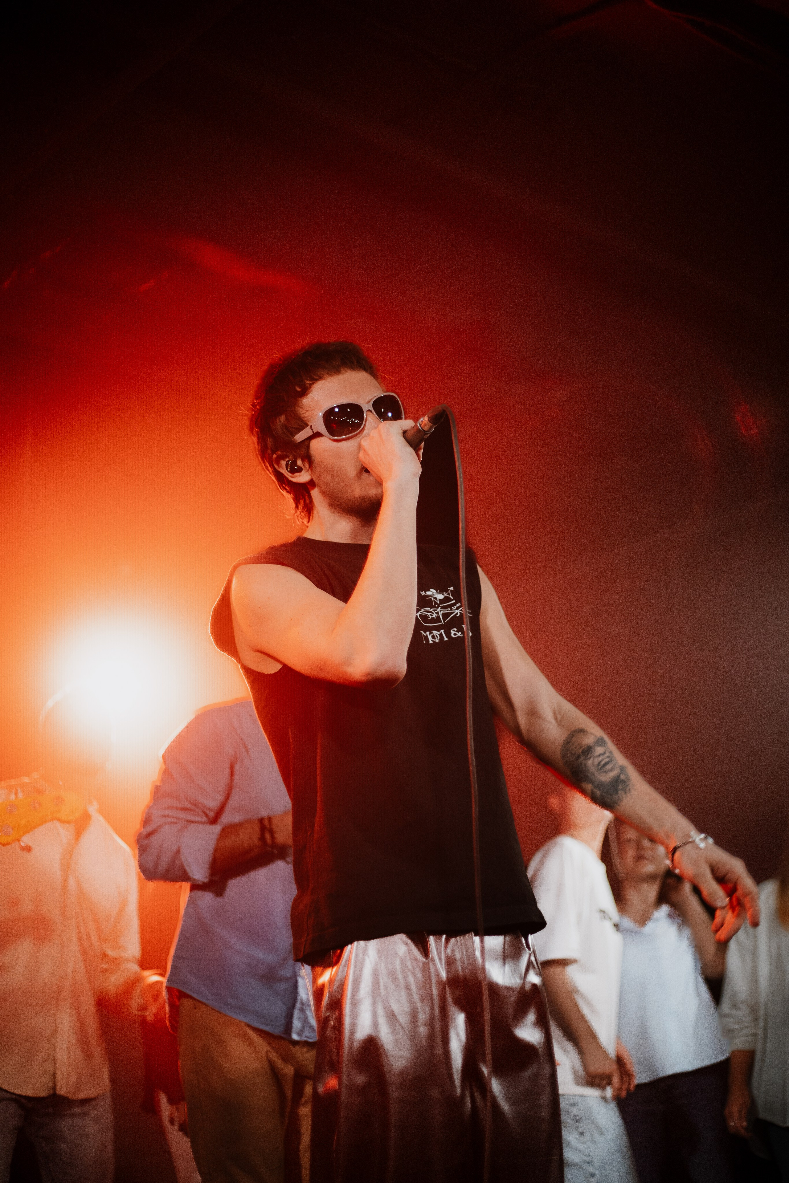 MINAEVA. Фотограф Москва