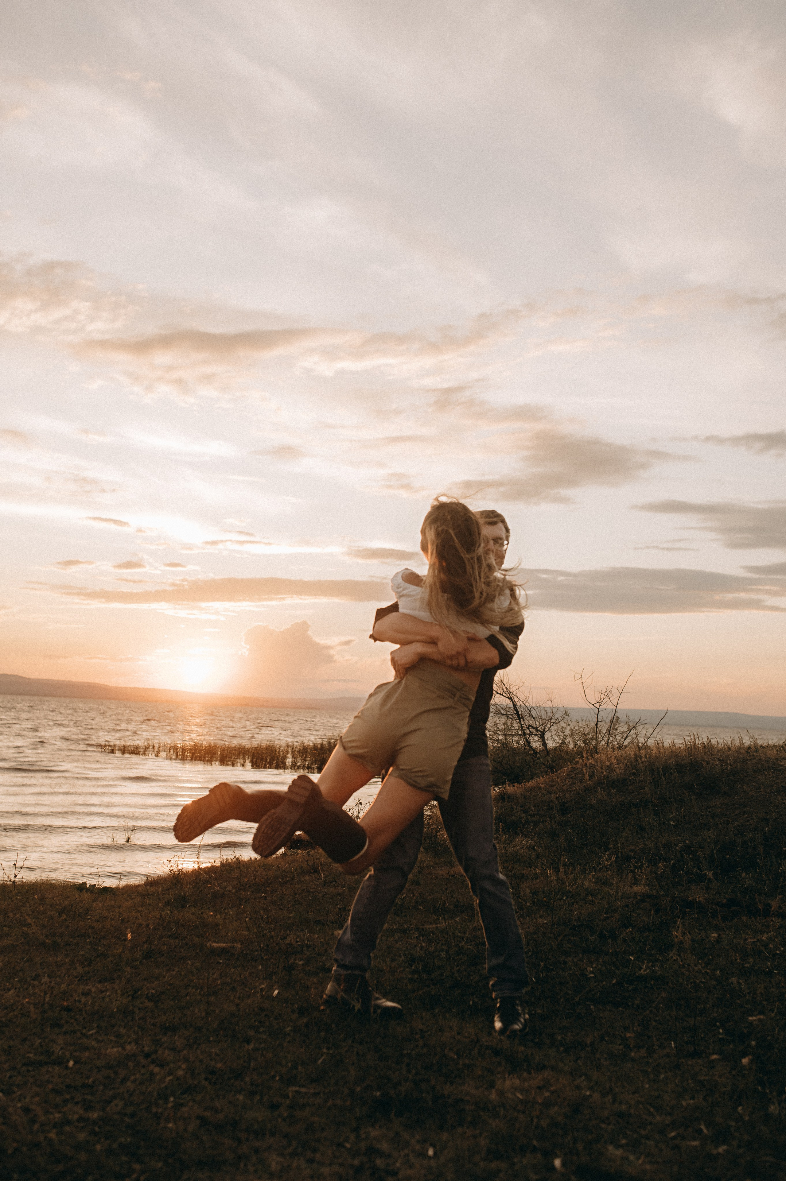 Летние приключения. Фотограф Мария Стрелкова