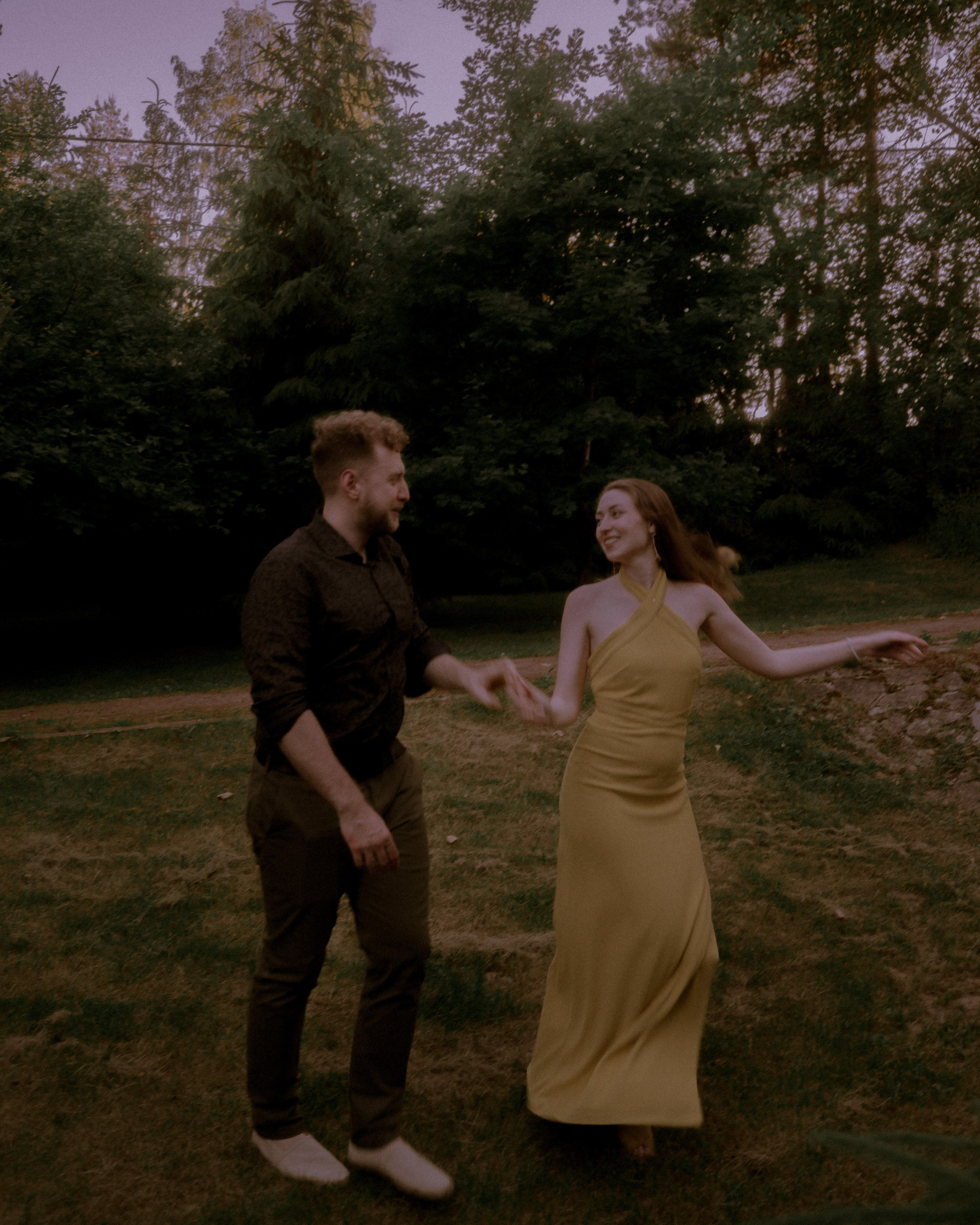 Свадебная субмарина'. Свадебный фотограф в Санкт-Петербурге Миша Репина