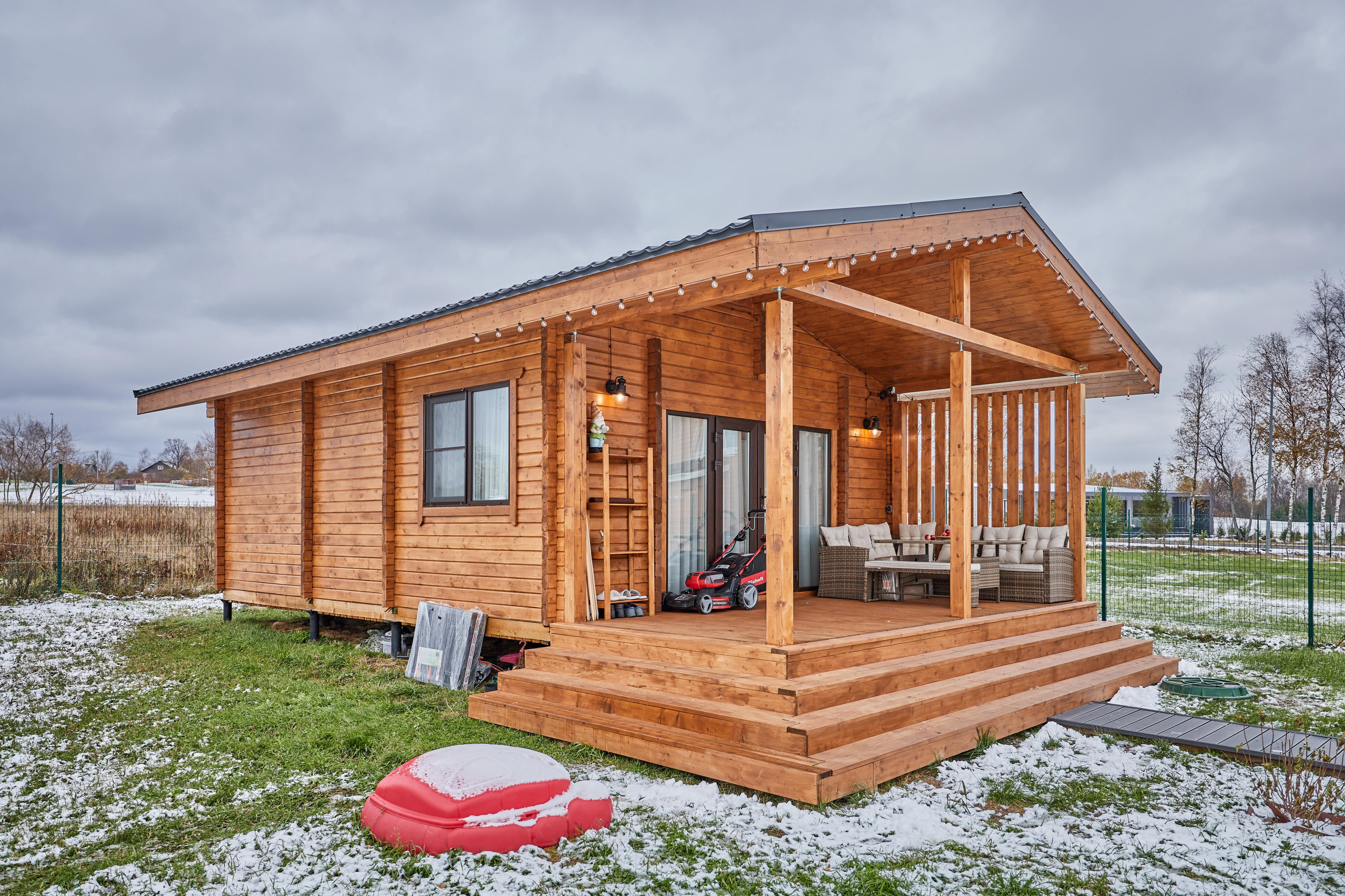 Гостевой дом в Ориенбауме. Photographer in Tbilisi Saint-Petersburg Worldwide — Elena Golubeva