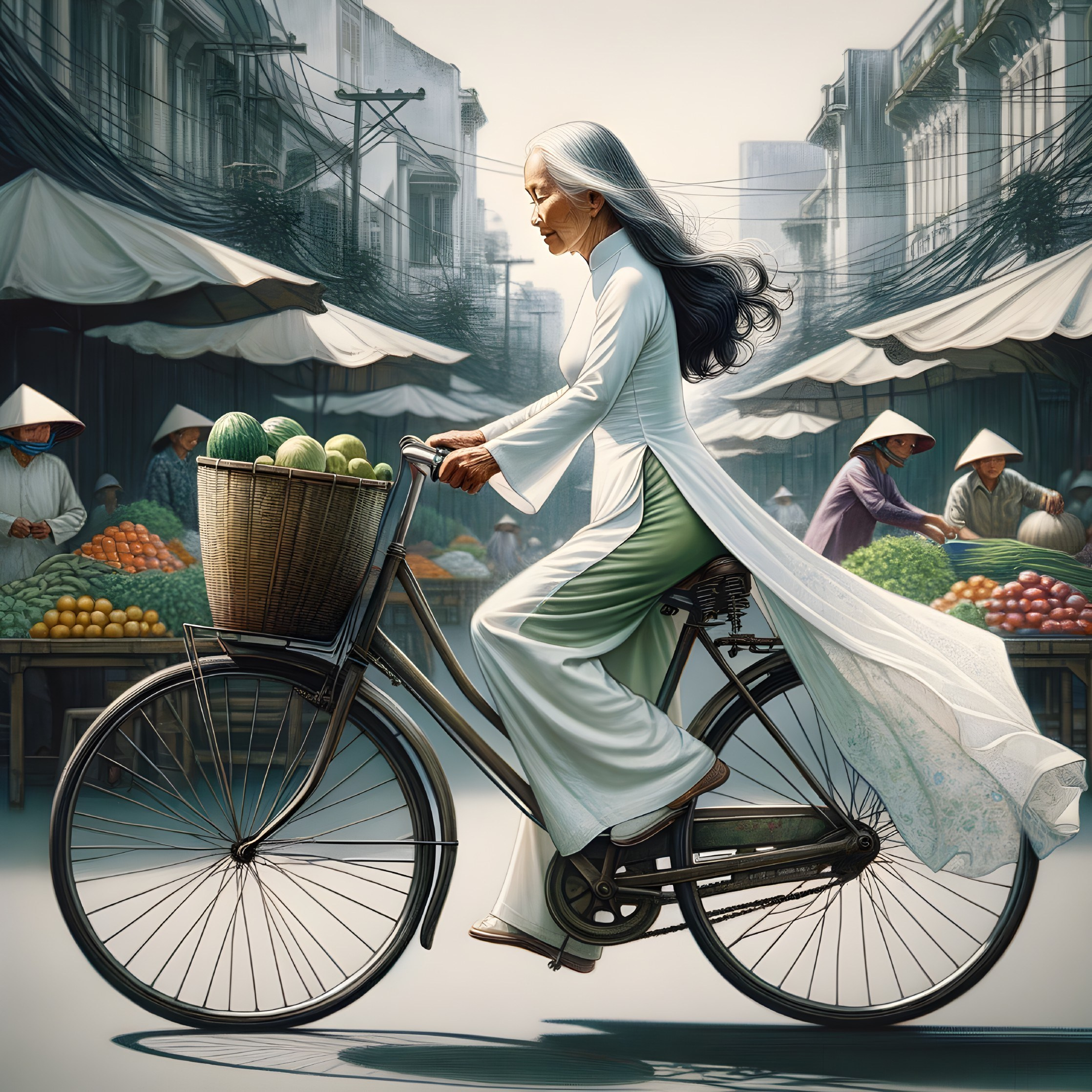 Interior Prints with AI: Stable Diffusion for Exceptional Image Generation. AI Photo Retoucher and Image Restorer Zhanna Ognivo