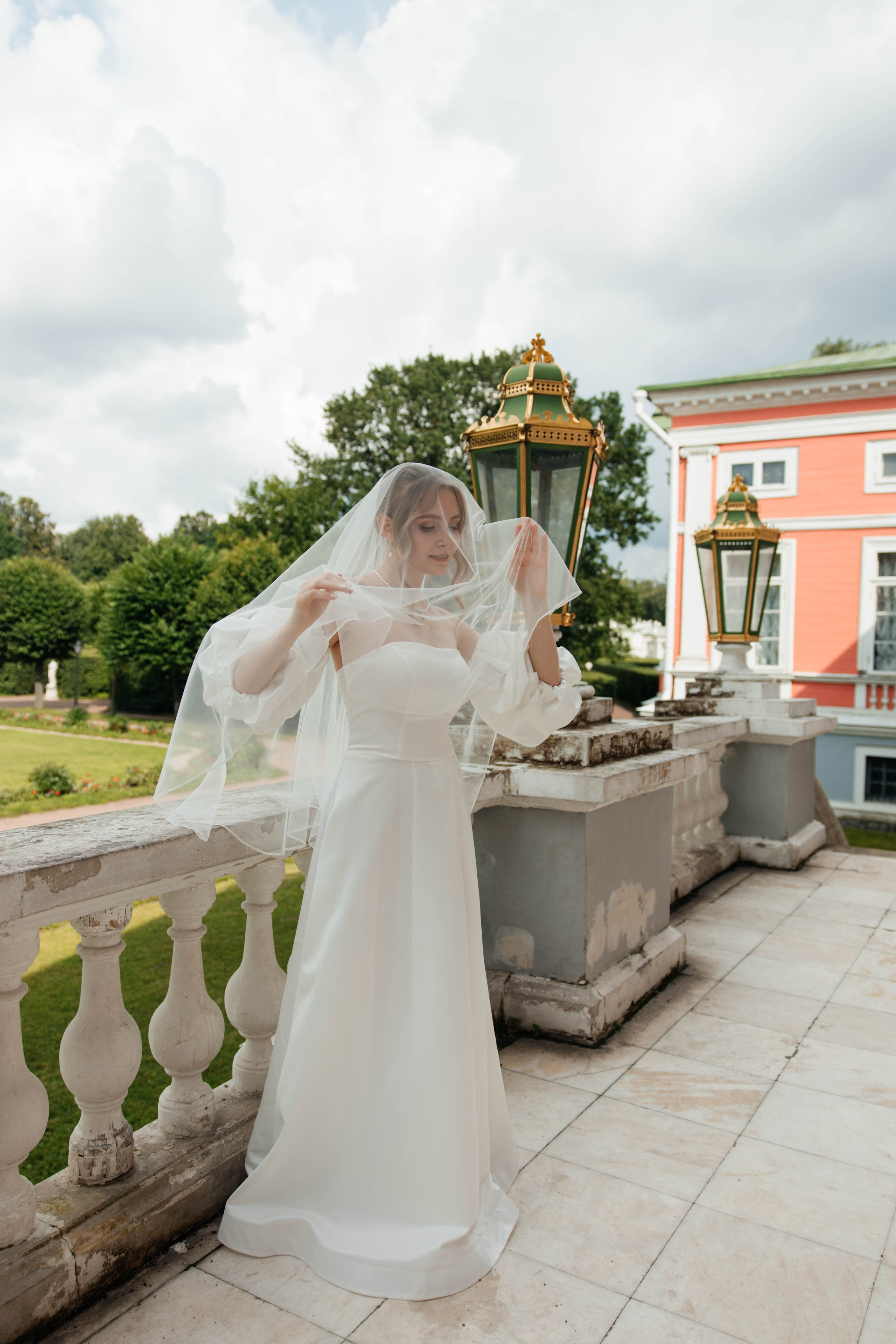 DANIEL & ANNA. Свадебное ФОТО & ВИДЕО Москва/Липецк