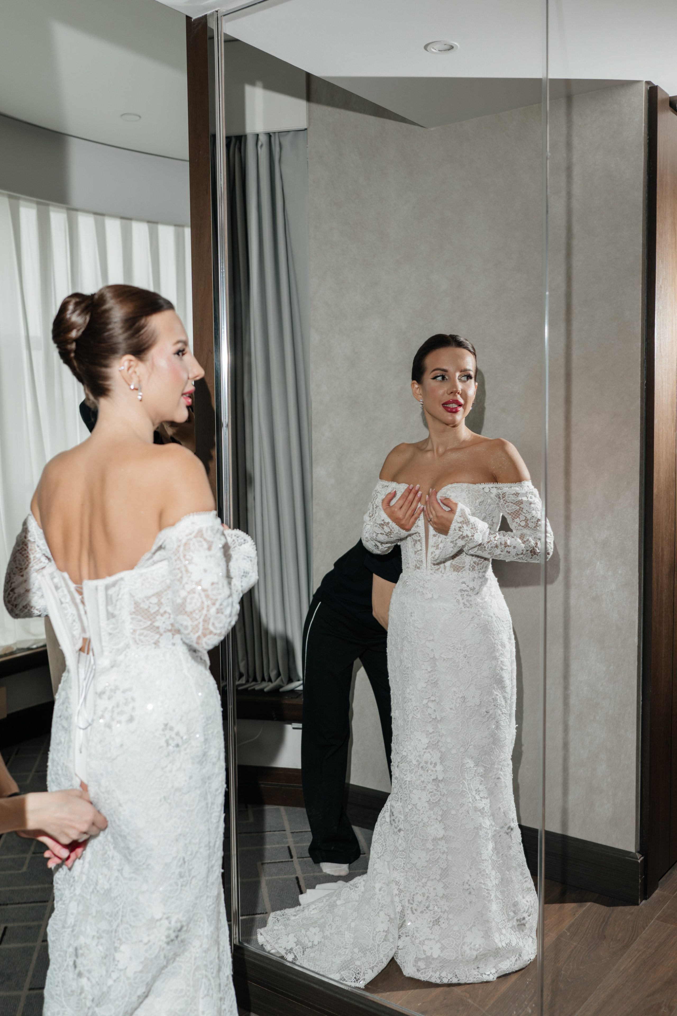 DENIS & ANASTASIA. Свадебное ФОТО & ВИДЕО Москва/Липецк