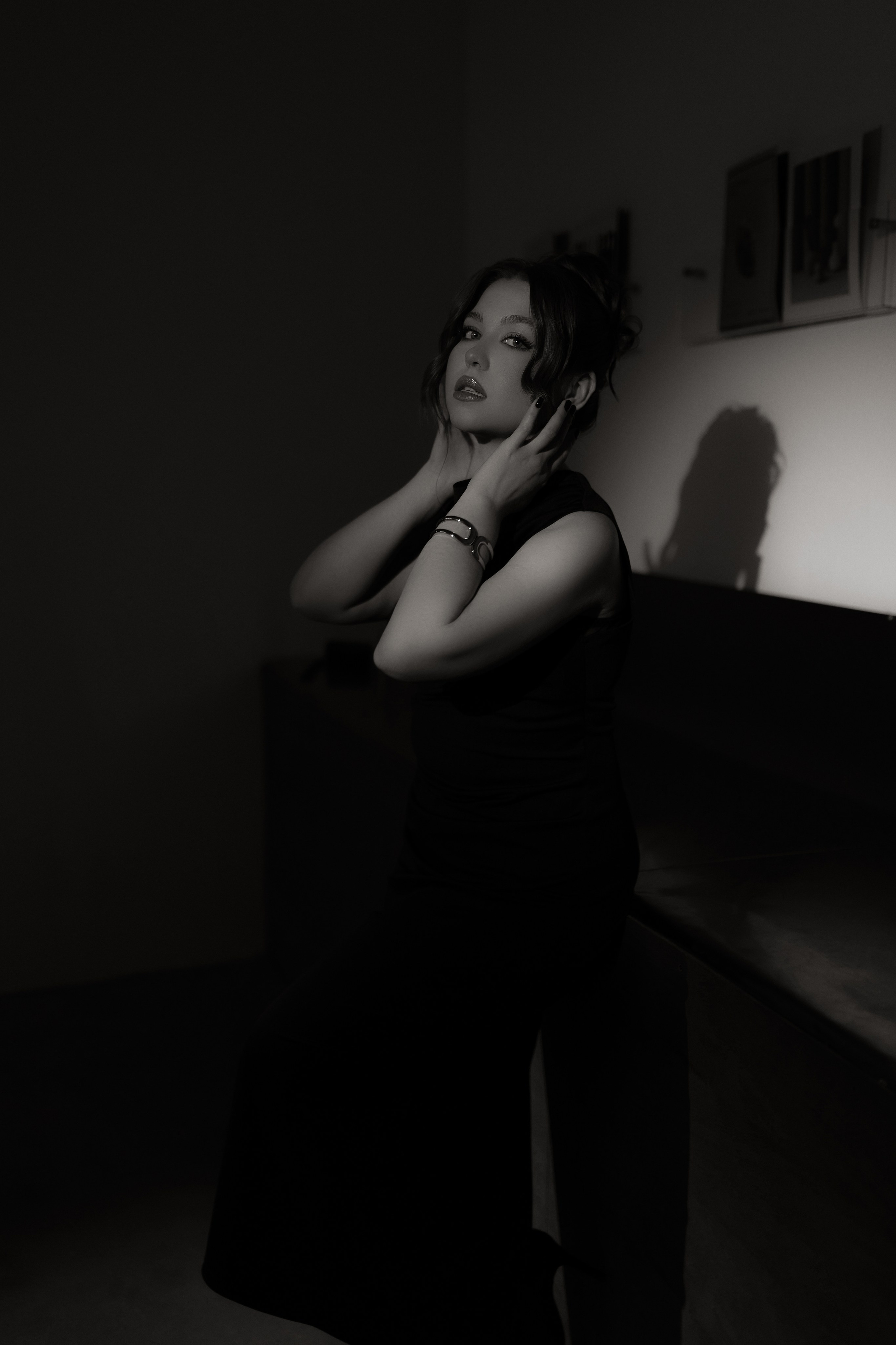 Арина. DARYA.BELKINA