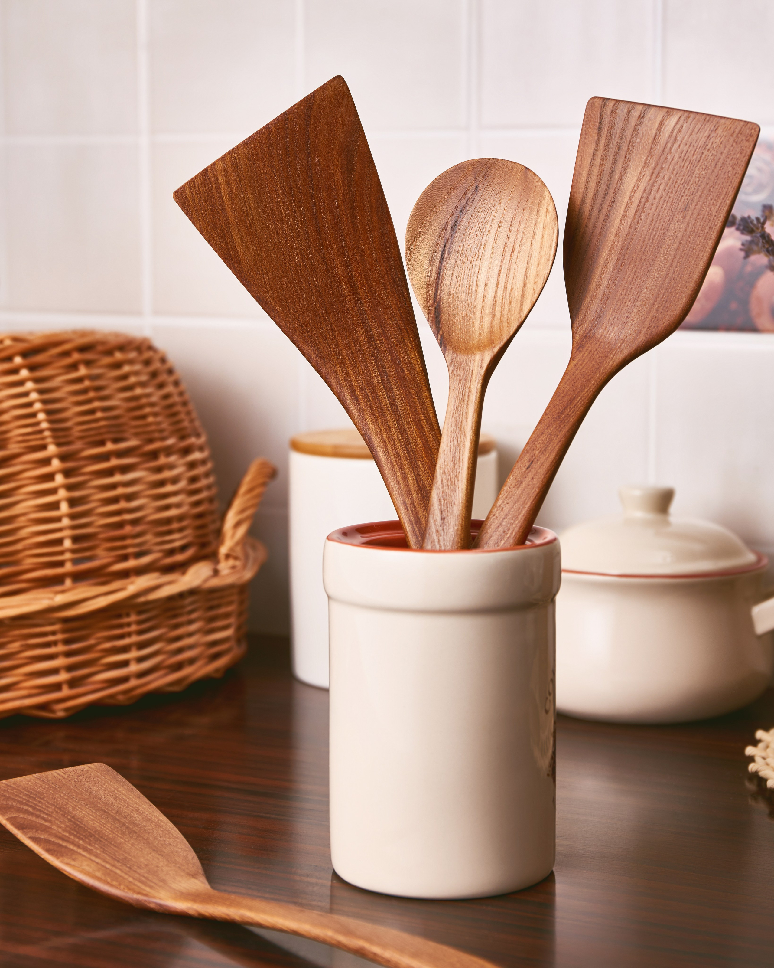 Деревянные изделия. Портфолио