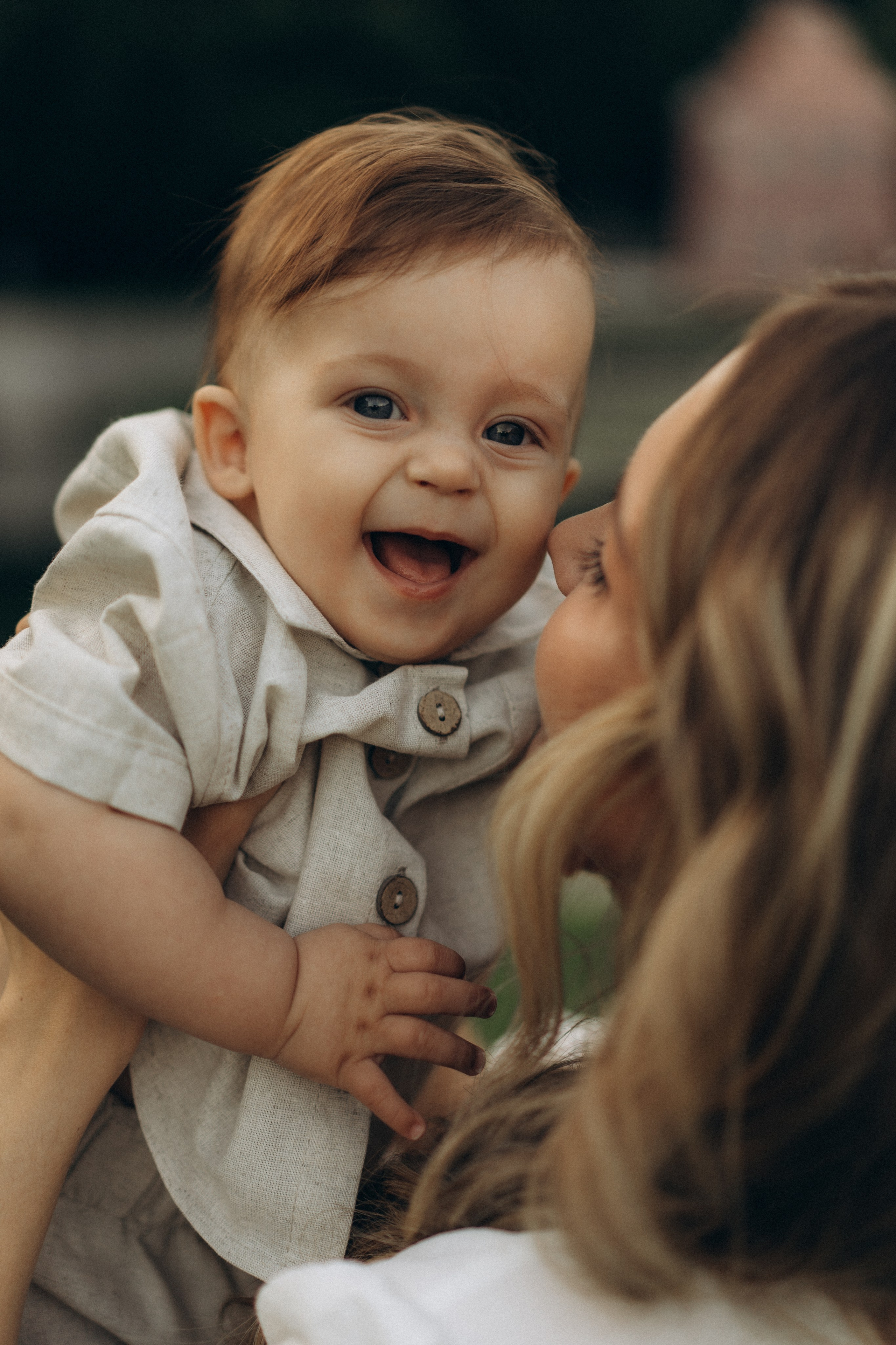 Арина, Максим и Мирон. Семейный lifestyle фотограф в Москве Рената Рафикова