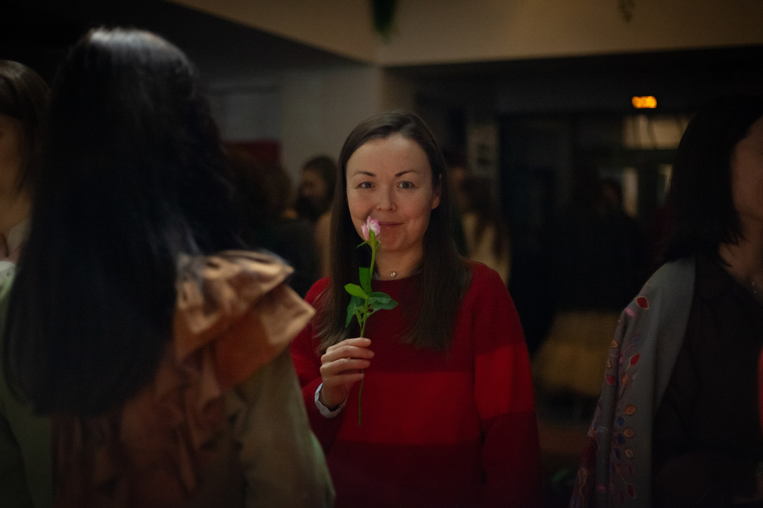 1.11 — Начало. Круг Юлии Соловьевой 🤍. Саида Шигапова