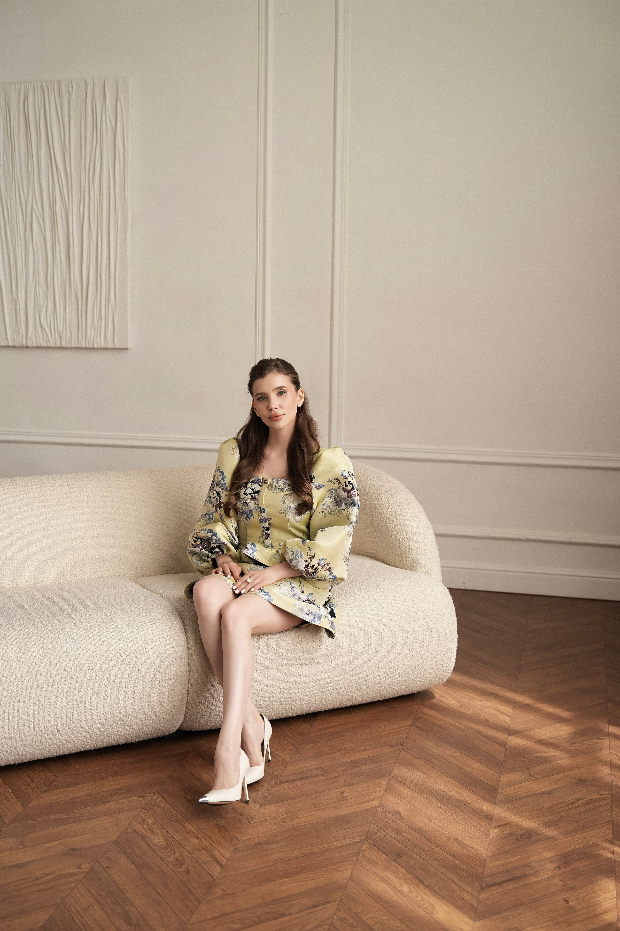 Мама с дочкой. Фотограф с психологическим образованием