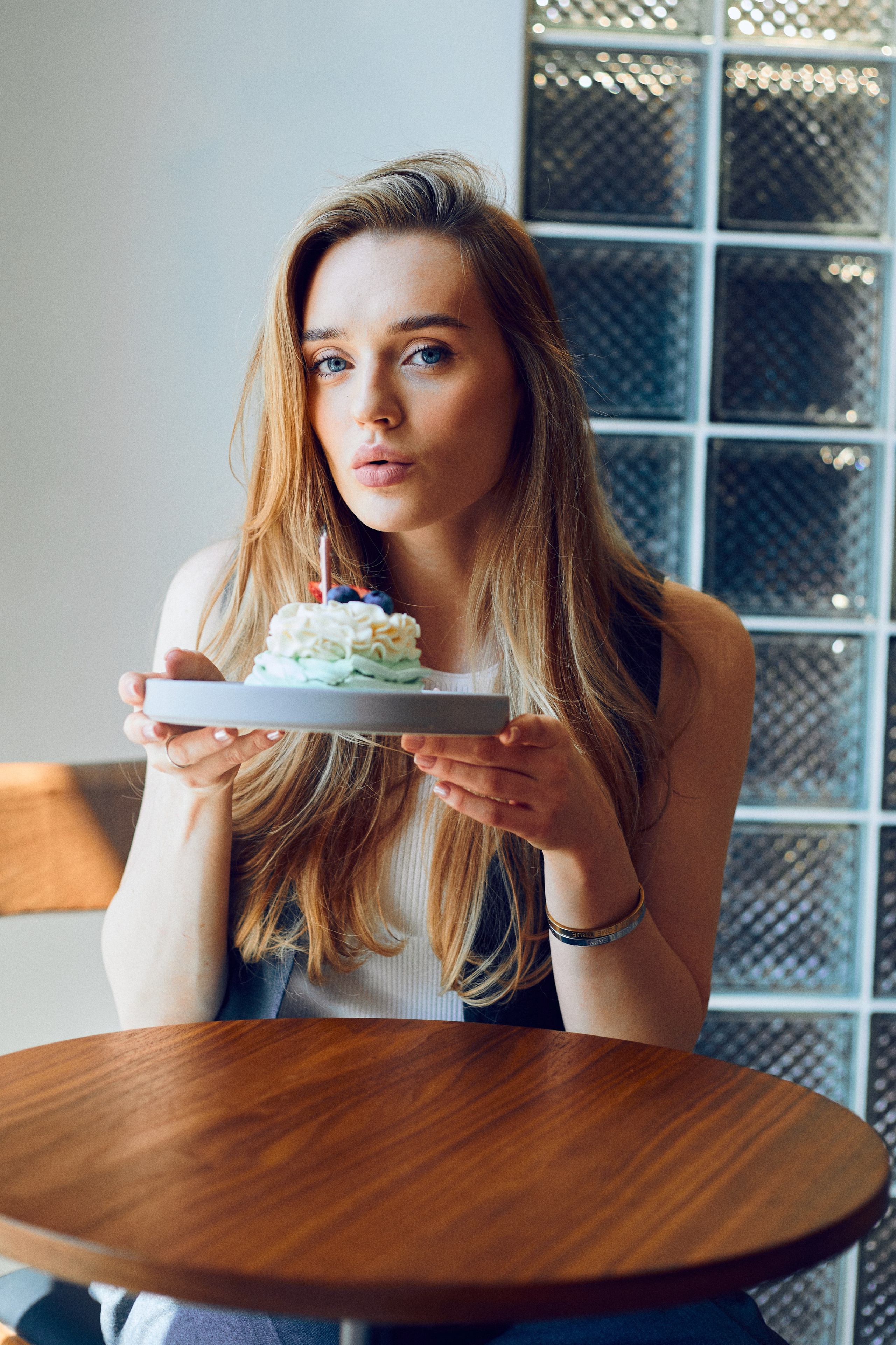 Инна. Фотограф Ионова Анастасия, г Владивосток